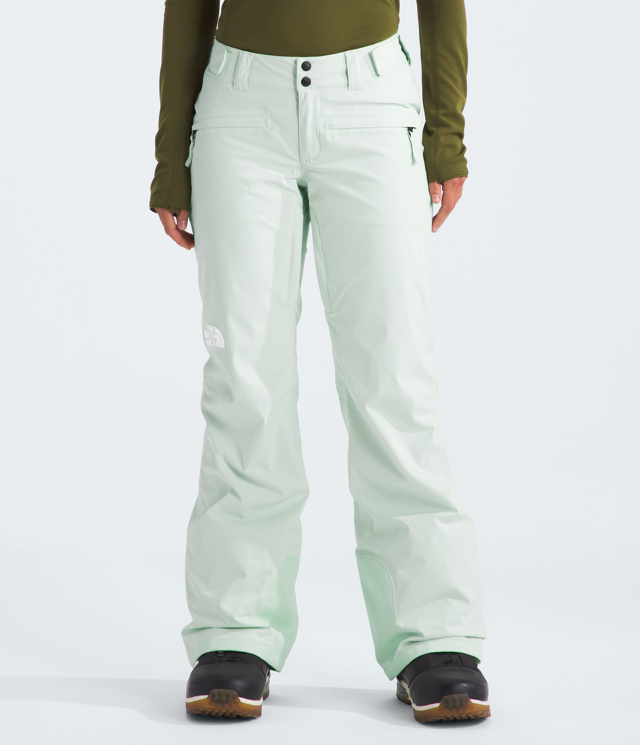 W Freedom Strtch Pnt | The North Face | The North Face Renewed