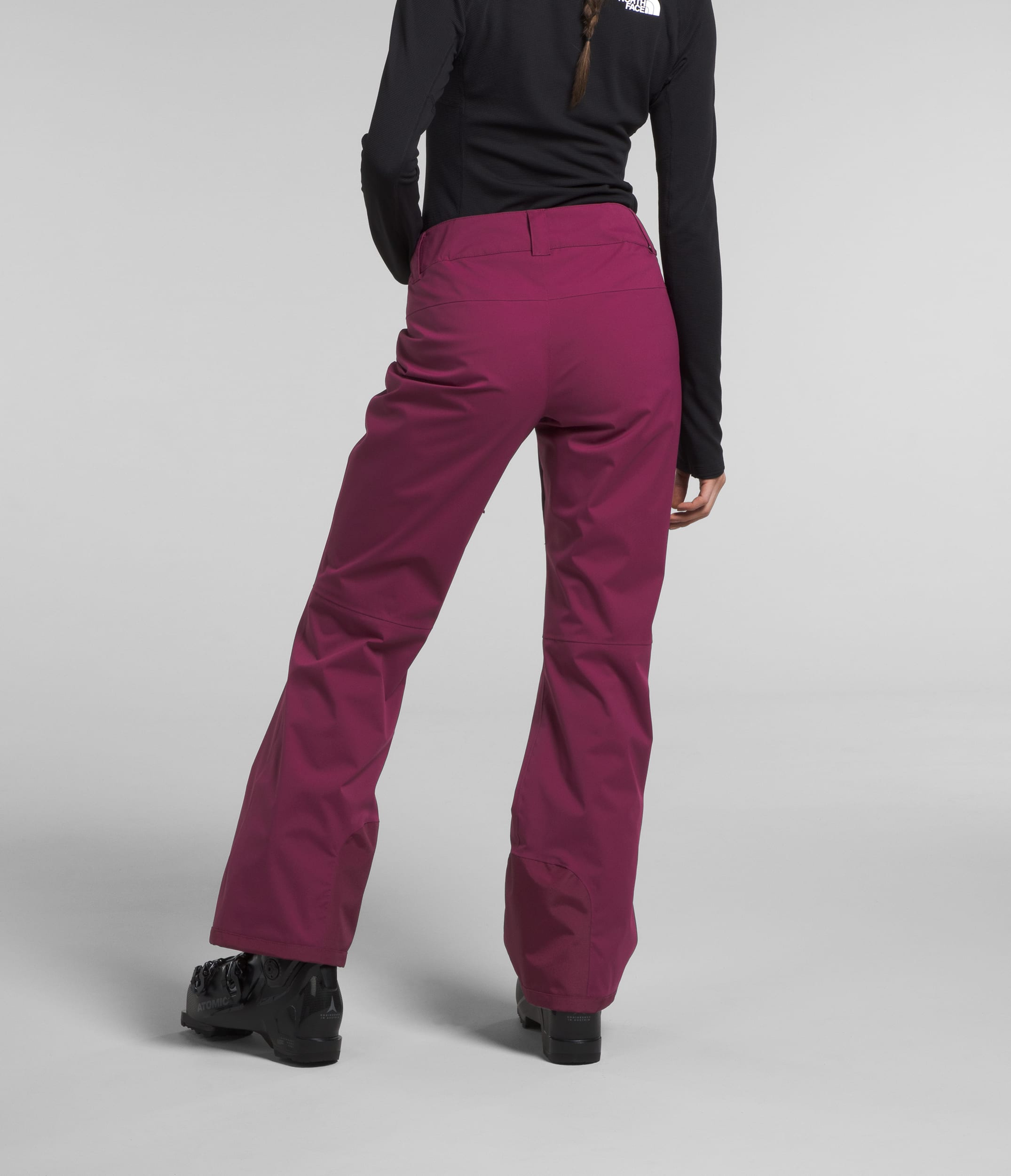 THE NORTH FACE★25SS★W'S VELUNA WIDE PANTS_NP6KR30 W BUILD UP PANT | The North Face | The North Face Renewed