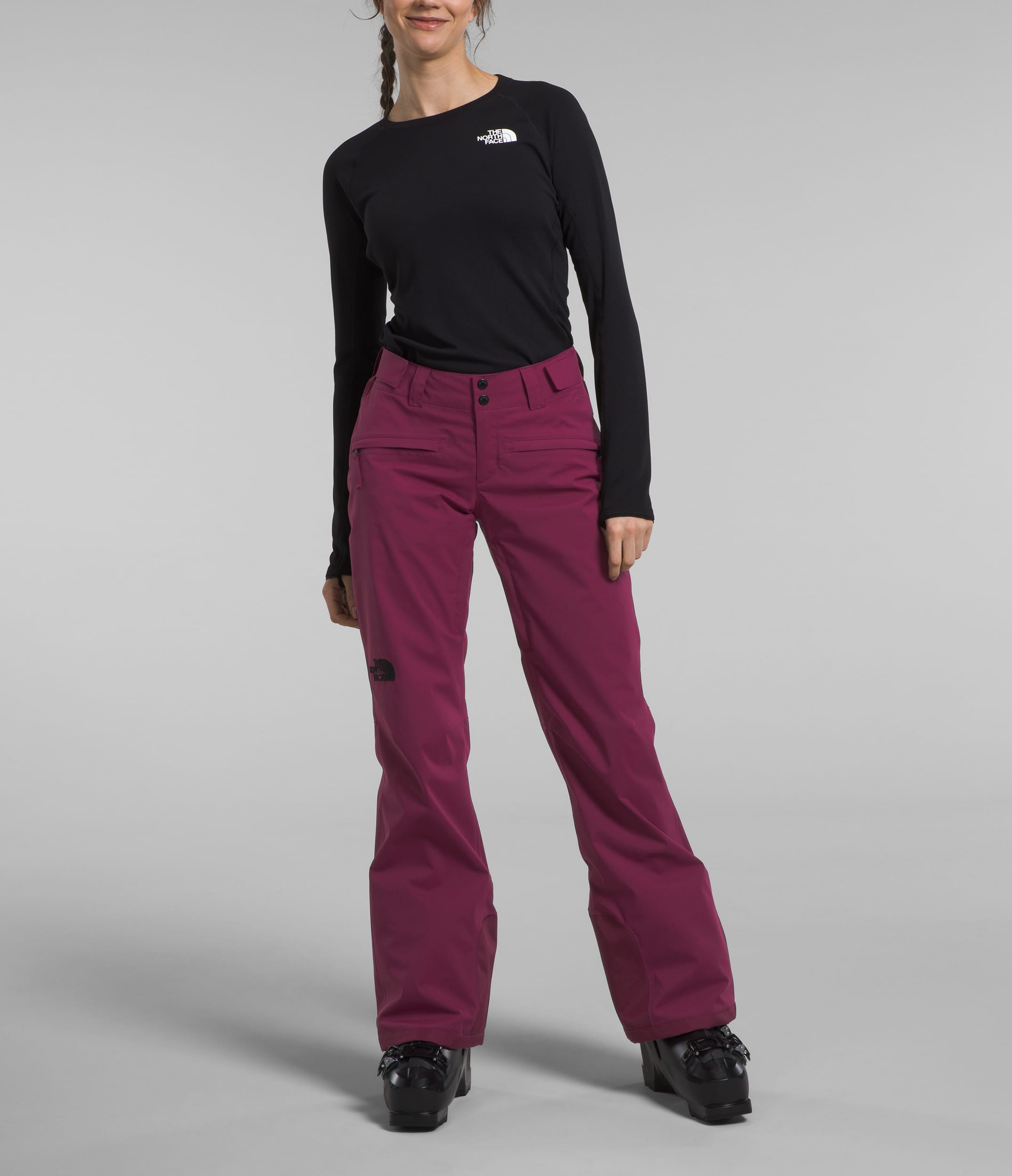 W FREEDOM STRETCH PANT | The North Face | The North Face Renewed