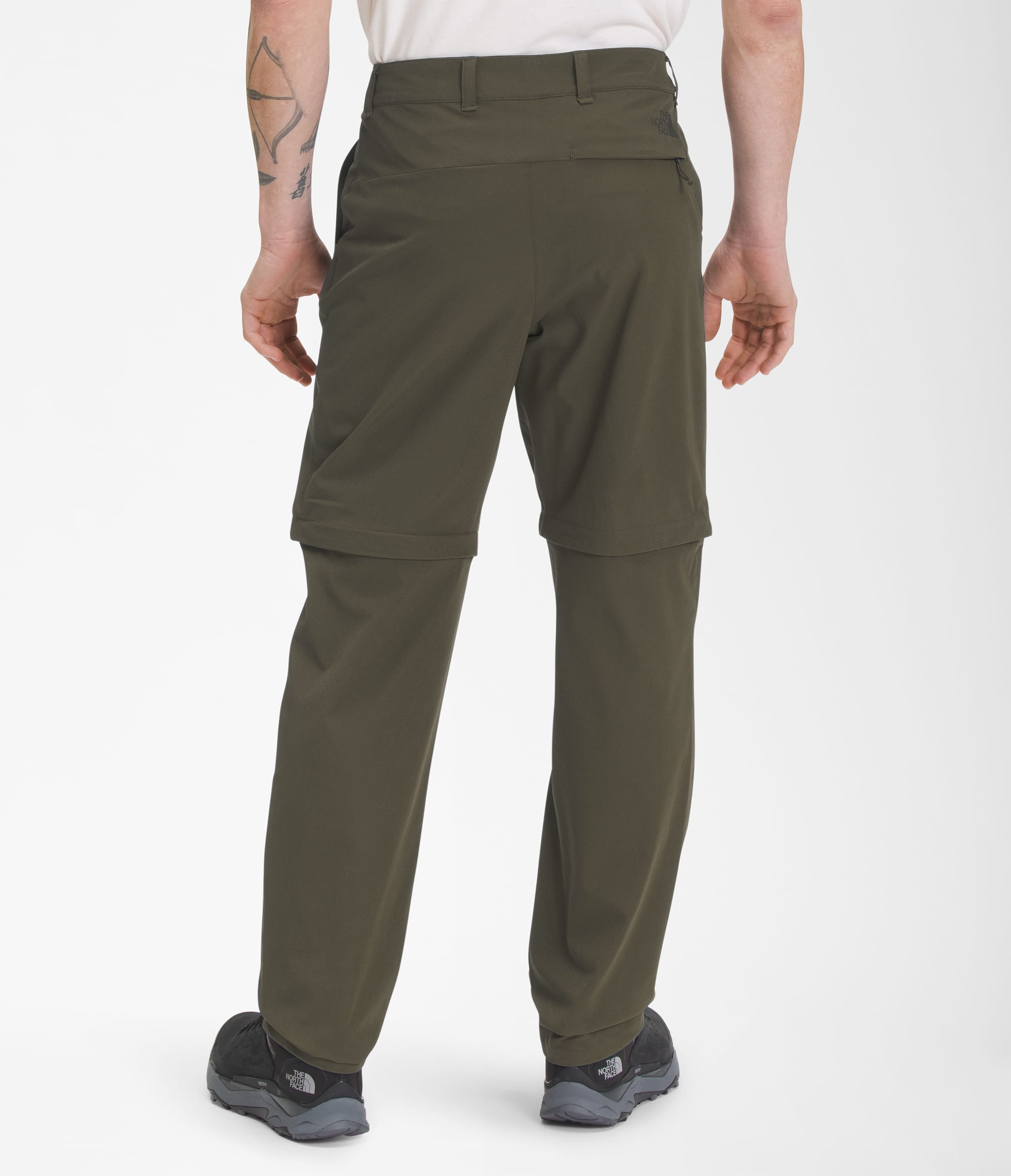 ボトムス House on the hill pants 90cm ボトムス house on the hill Short Pants (Gray) 90 Pants