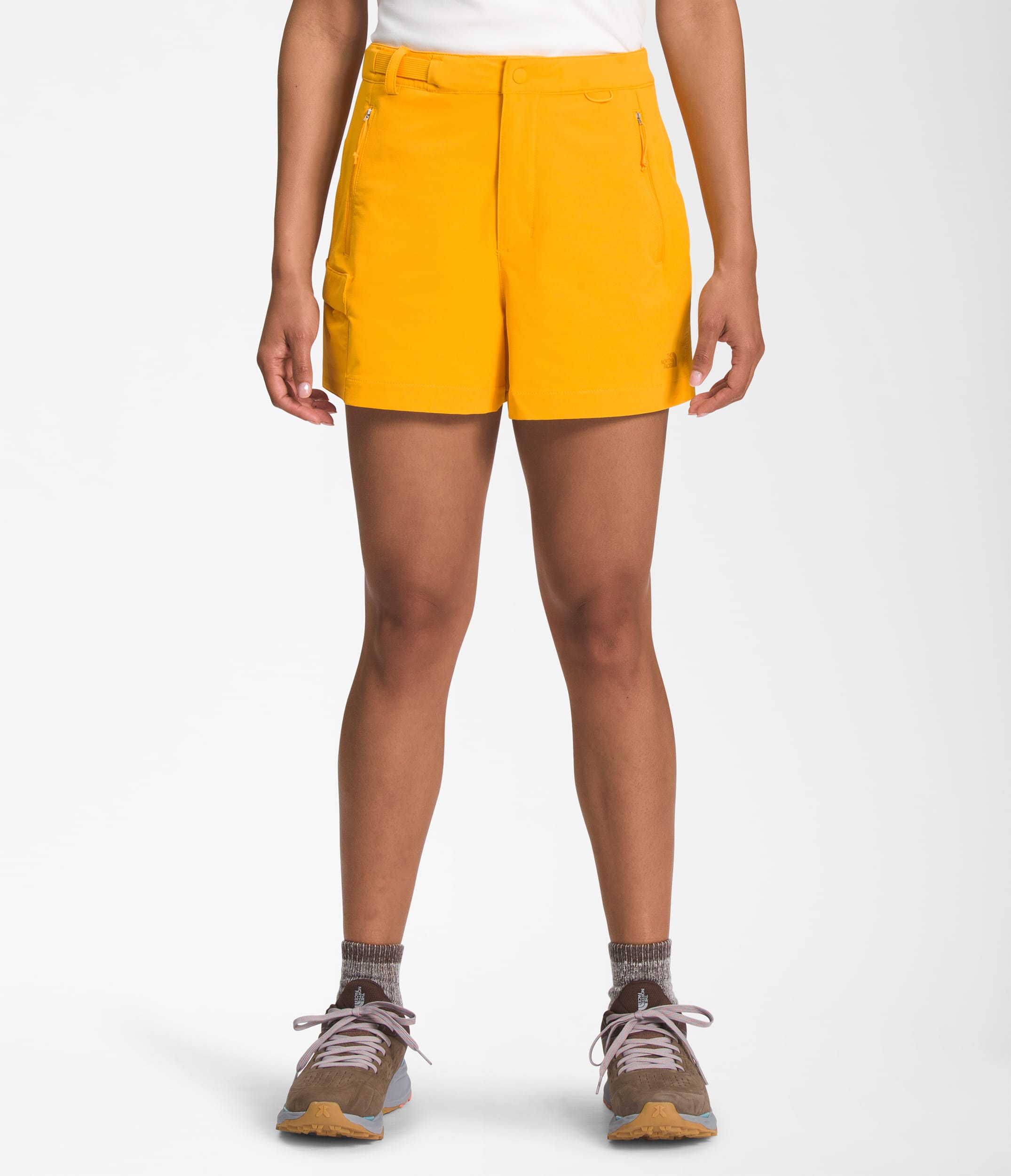 W BRIDGEWAY SHORT | The North Face | The North Face Renewed