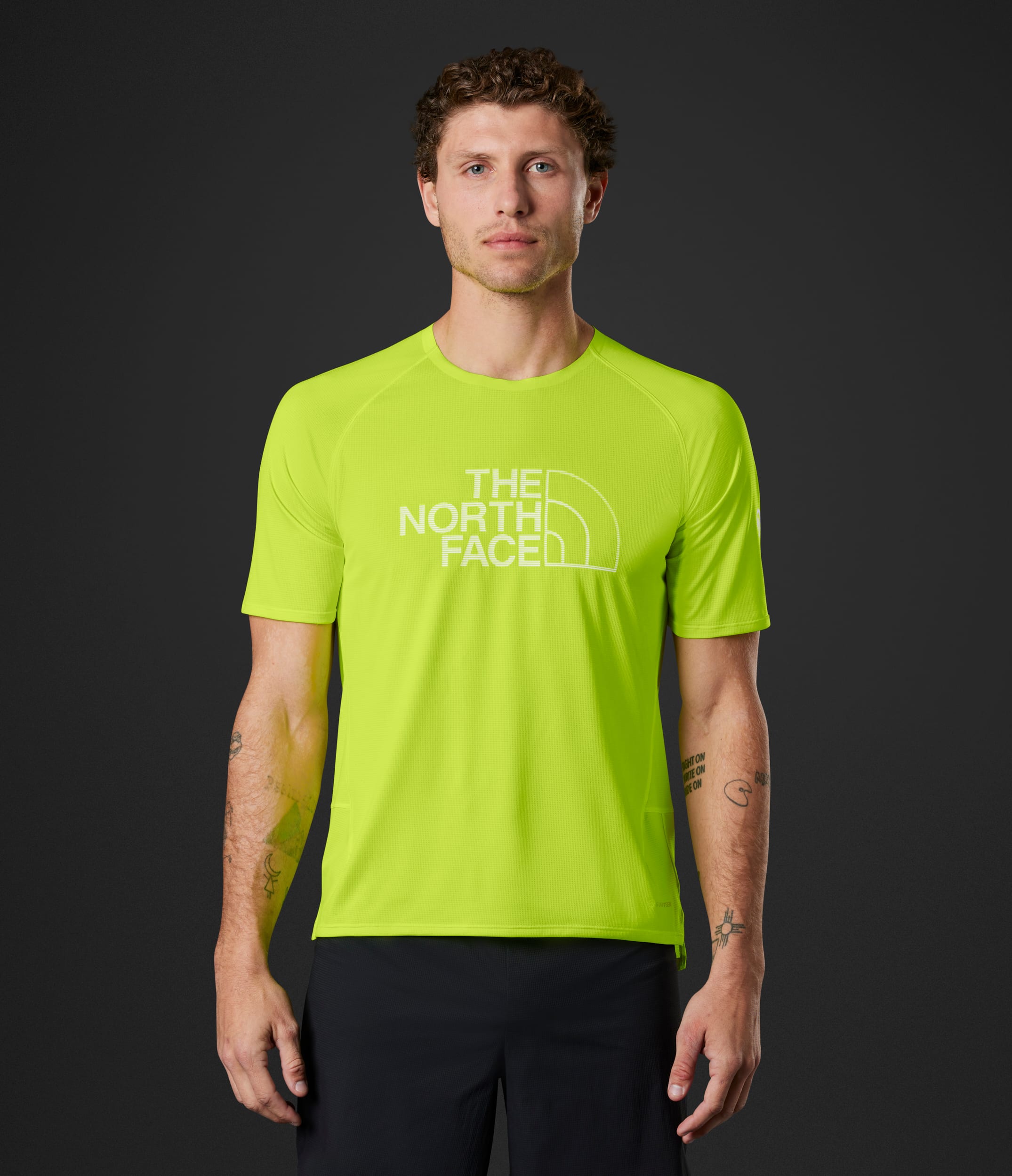 [THE NORTH FACE] ★SUMMIT L/S ZIP TEE THE NORTH FACE Women's Summit Series FUTUREFLEECE Crew Shirt