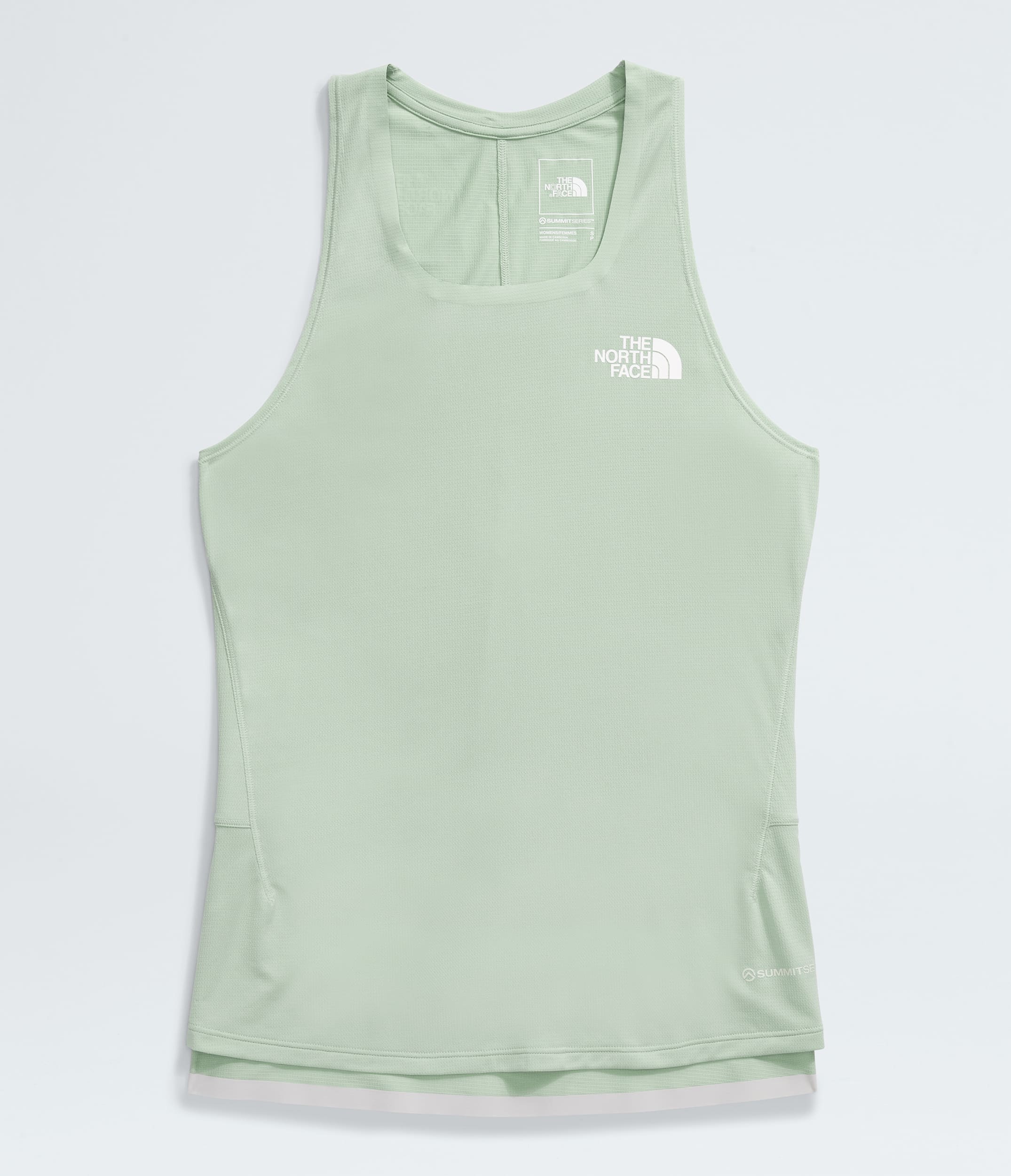 W SUMMIT HIGH TRAIL RUN TANK | The North Face | The North