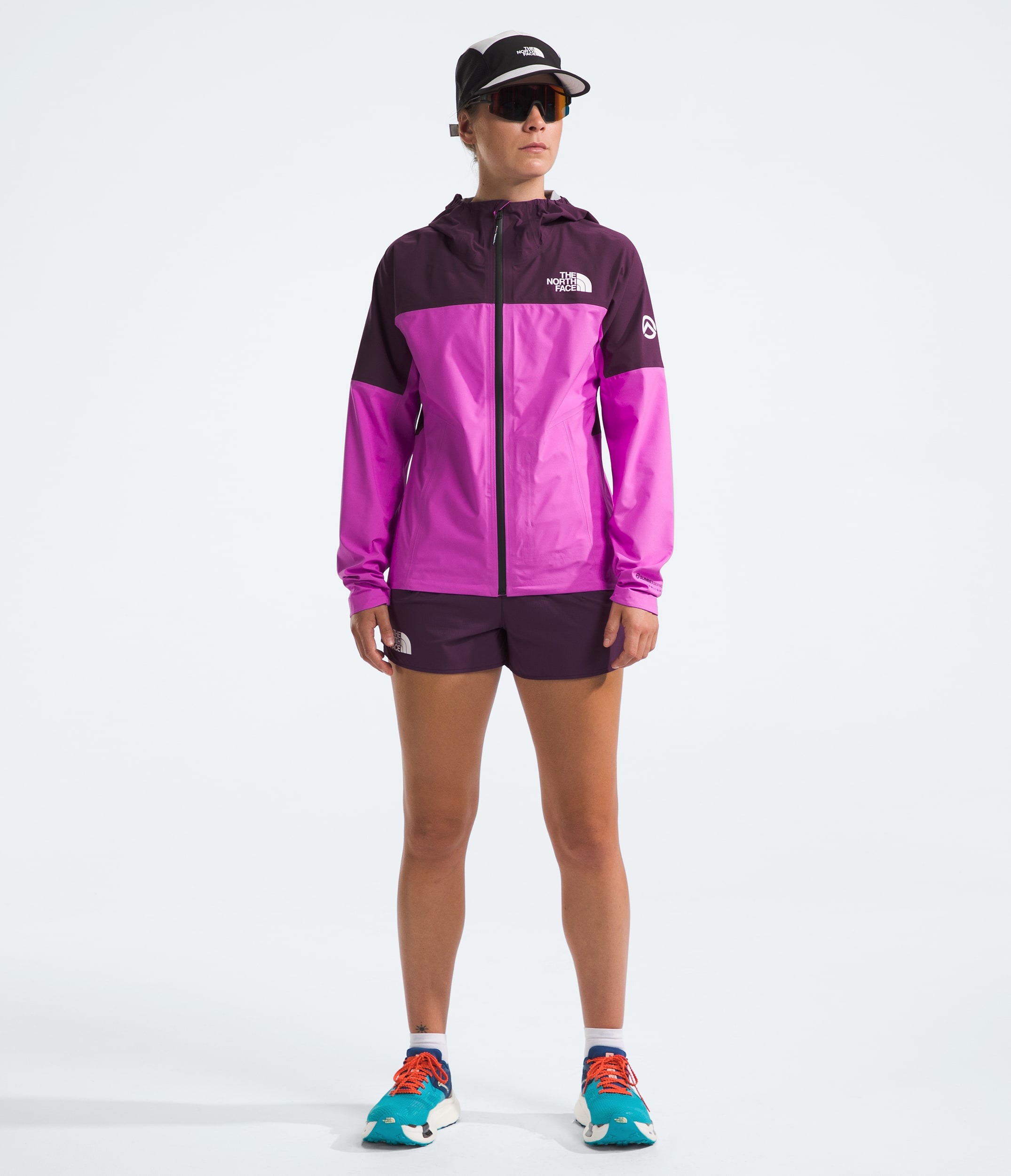 その他 THE NORTH FACE - THE NORTH FACE  future lights W SUMMIT SUPERIOR FUTURELIGHT JACKET | The North Face | The