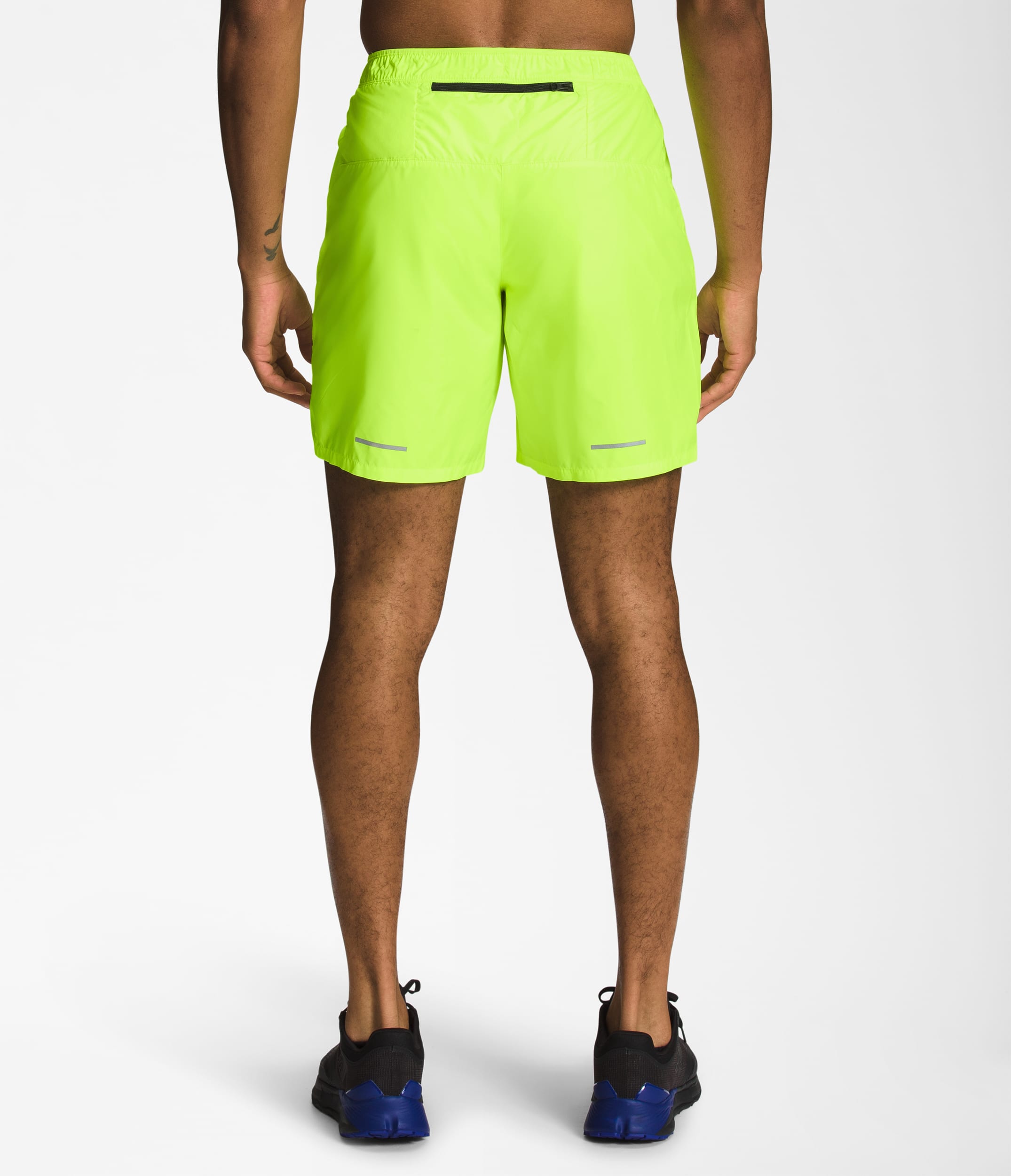 M LIMITLESS RUN SHORT | The North Face | The North Face Renewed