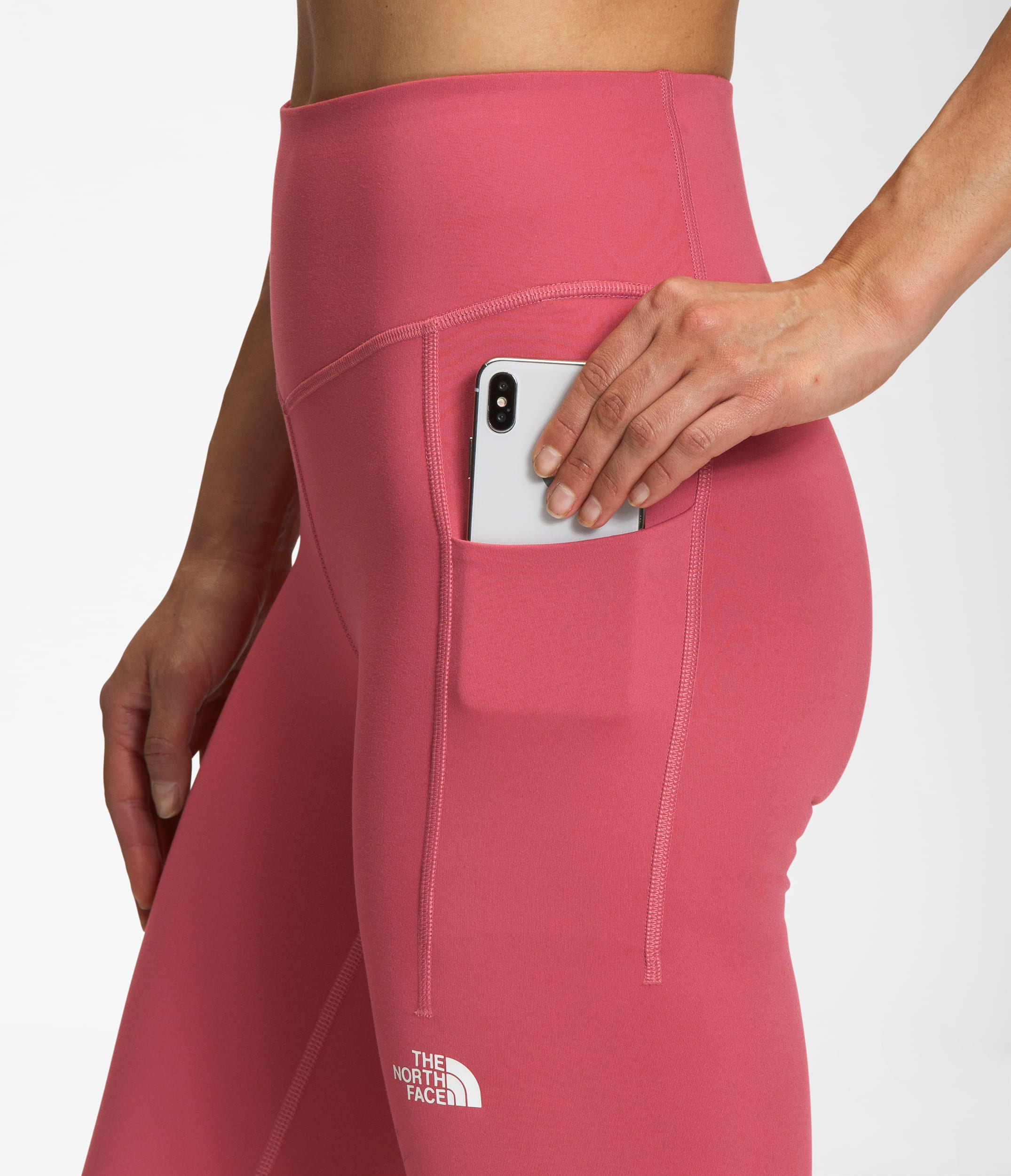 ★★THE NORTH FACE★★ Women's Lined Fitness Leggings NF6KQ8 THE NORTH FACE Women's Lined Fitness Leggings NF6KQ8 W'S