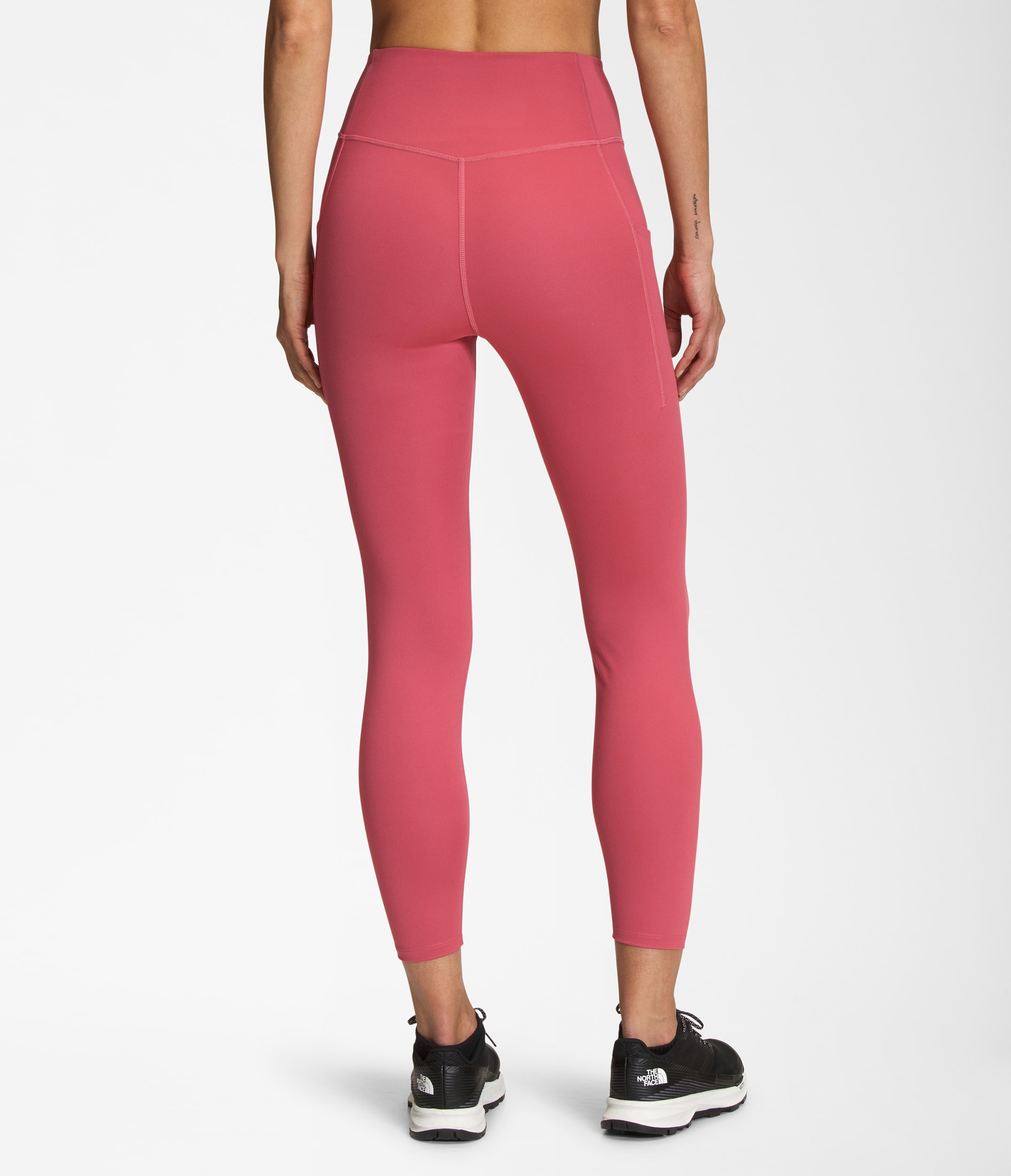 W MIDLINE HR POCKET 7/8 LEGGING | The North Face | The North