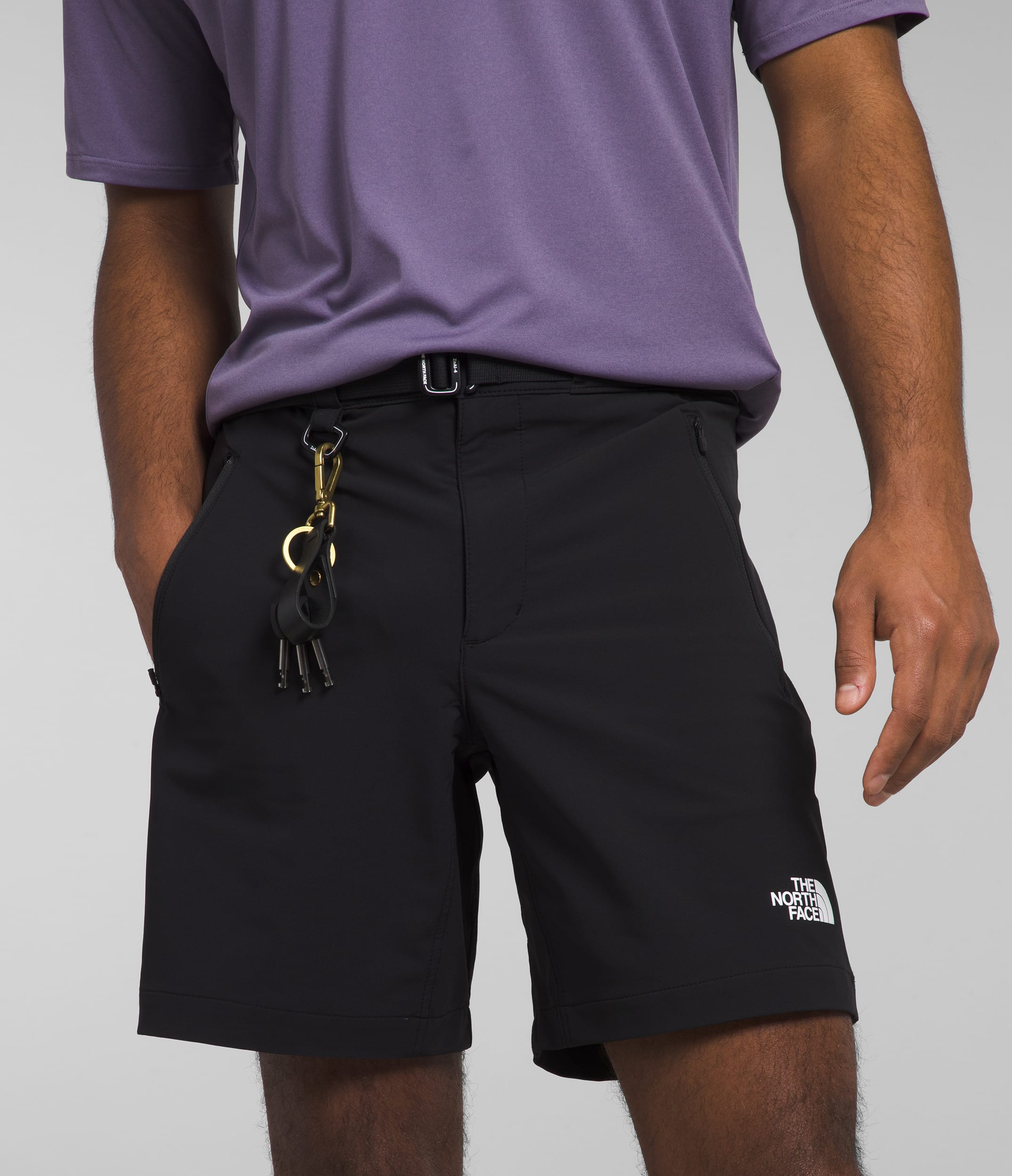 M PARAMOUNT PRO SHORT | The North Face | The North Face Renewed