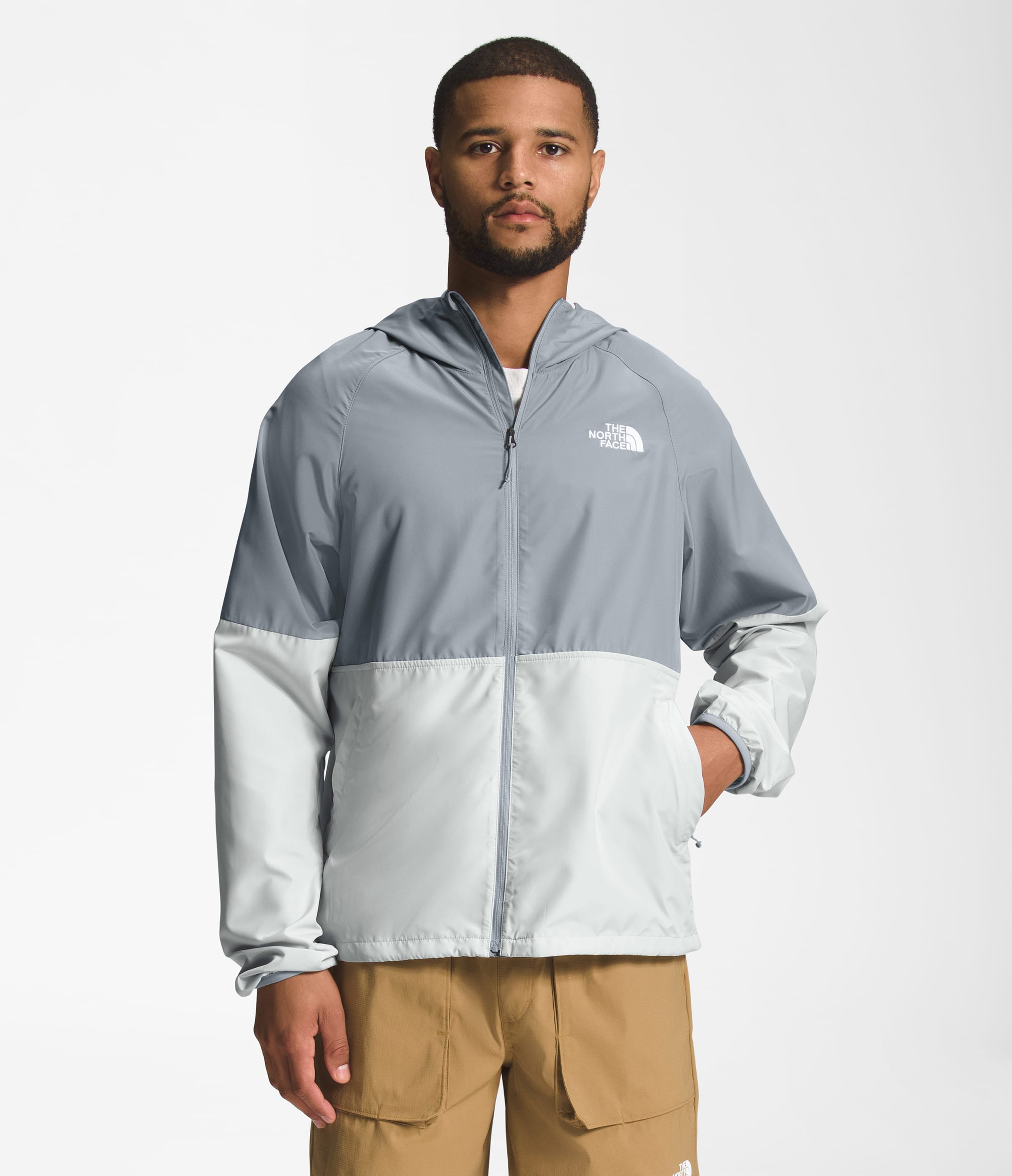 M FLYWEIGHT HOODIE 2.0 | The North Face | The North Face Renewed