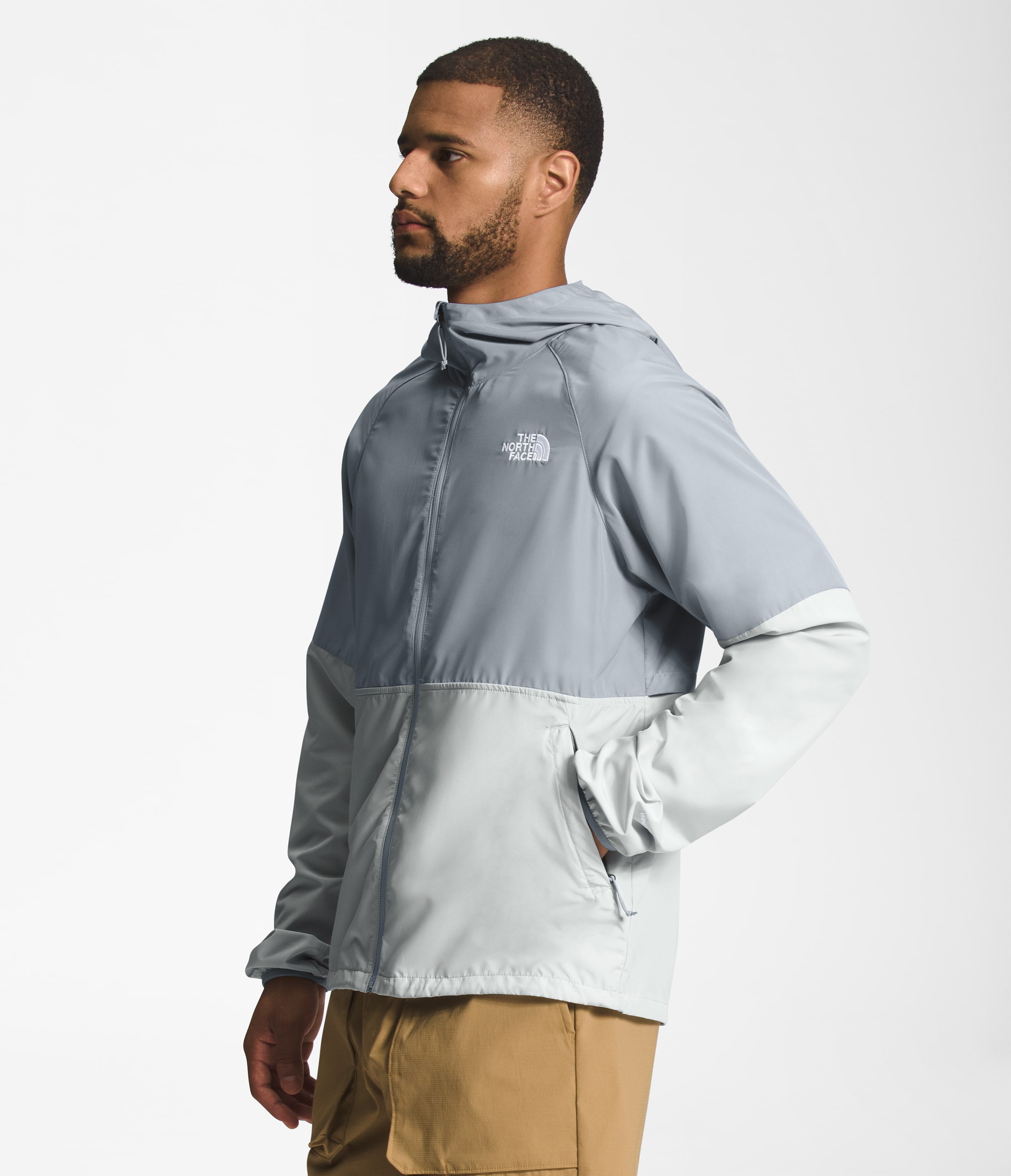 THE NORTH FACE/ザノースフェイス　フライウェイトフーディー2.0 THE NORTH FACE（ザノースフェイス）の「【THE NORTH FACE/ザ
