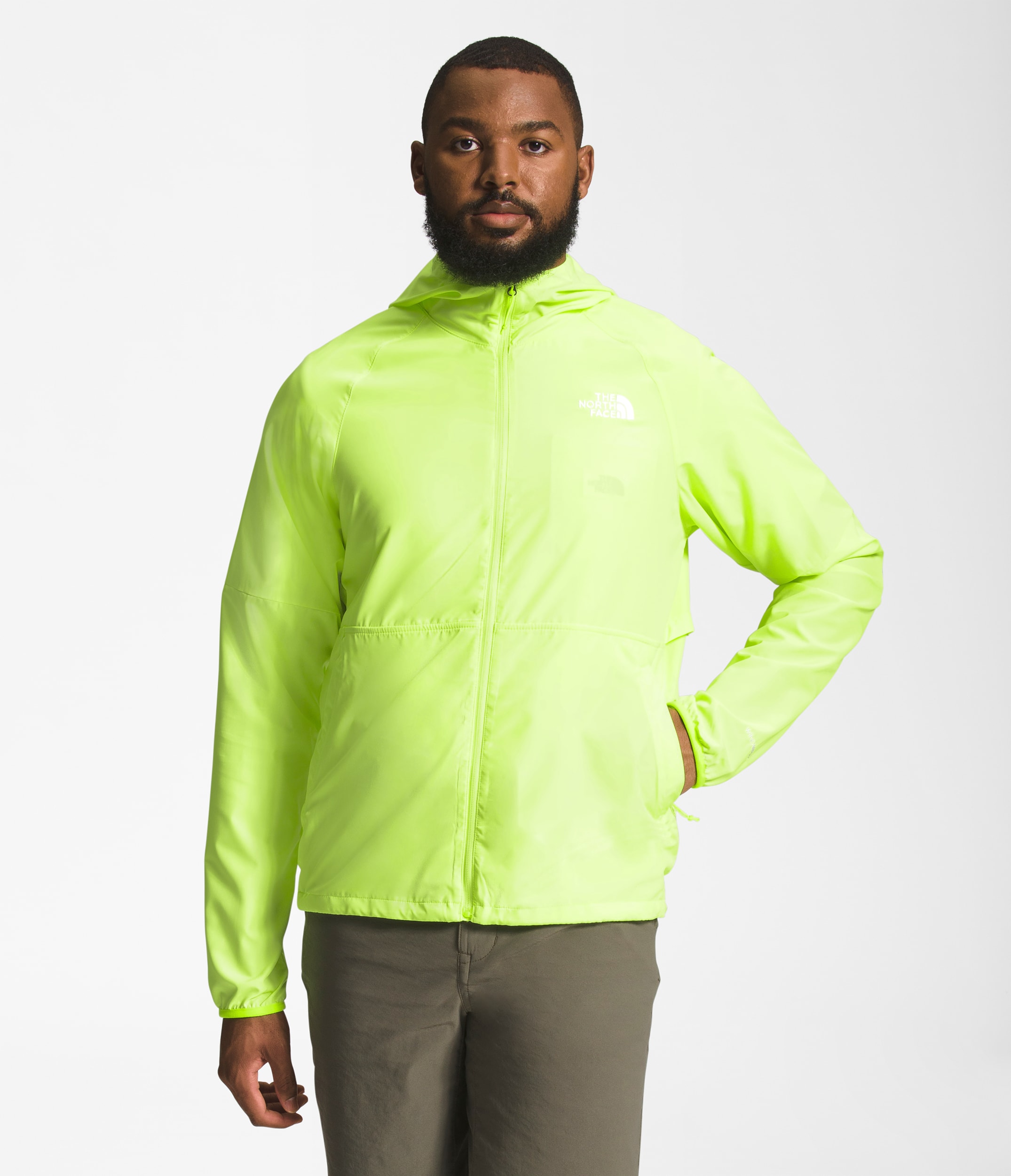 Men's Flyweight Hoodie 2.0 | The North Face | The North Face Renewed
