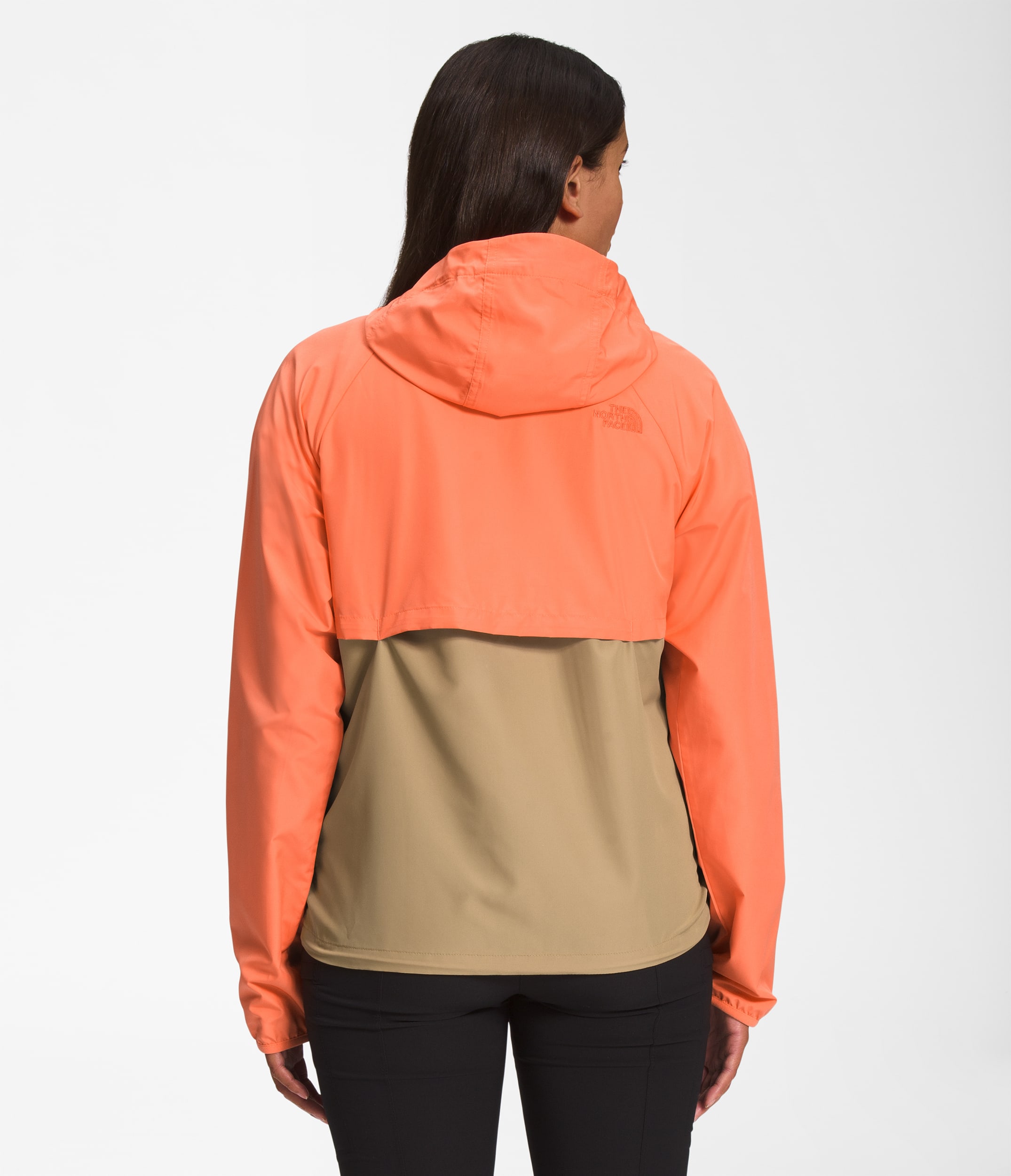 【THE NORTH FACE】W'S FLYHIGH JACKET W FLYWEIGHT HOODIE 2.0 | The North Face | The North Face Renewed