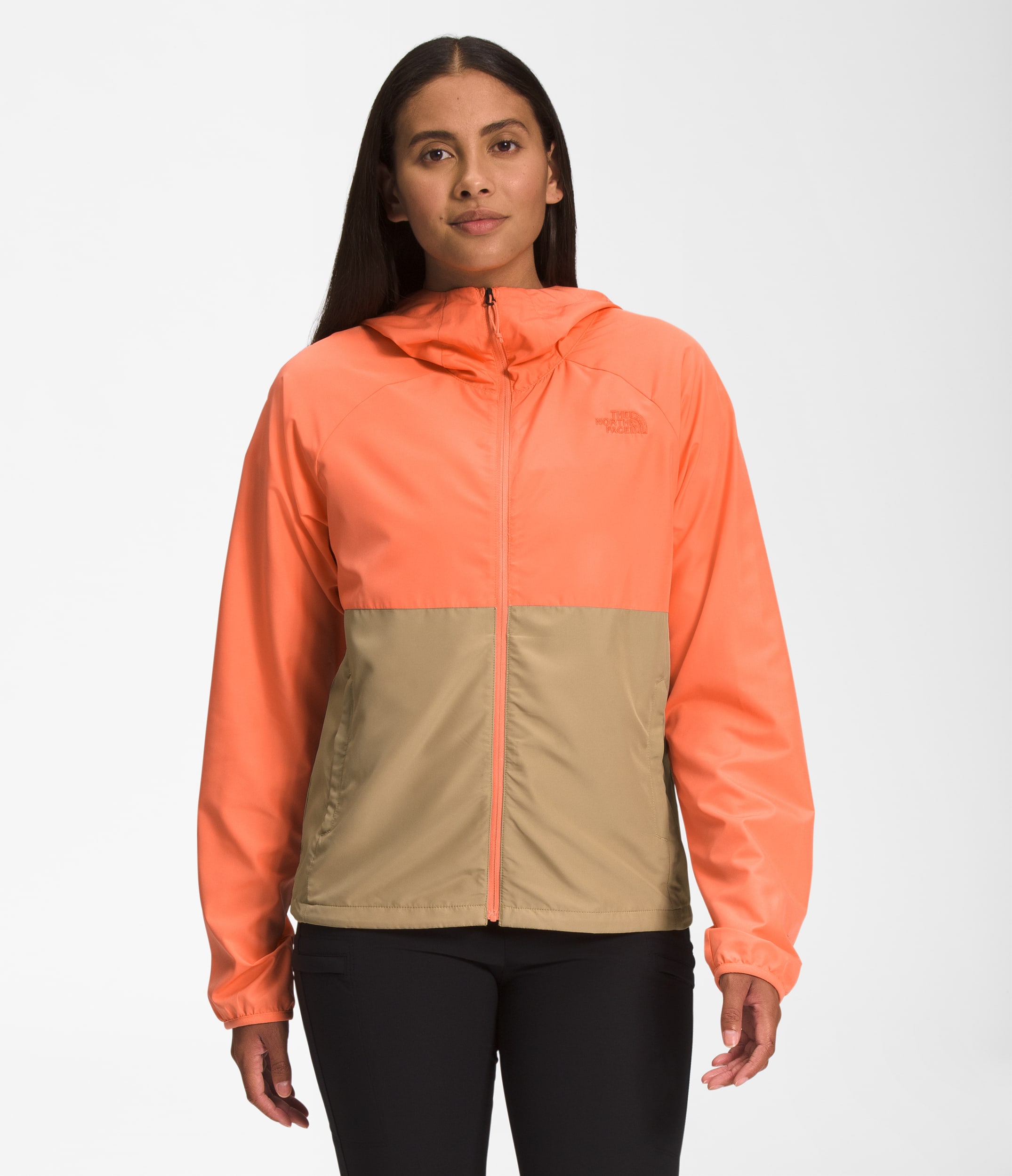 ★THE NORTH FACE★W'S FLYHIGH JACKET★ Genuine The North Face Womens FLYHIGH JACKET BLACK | eBay