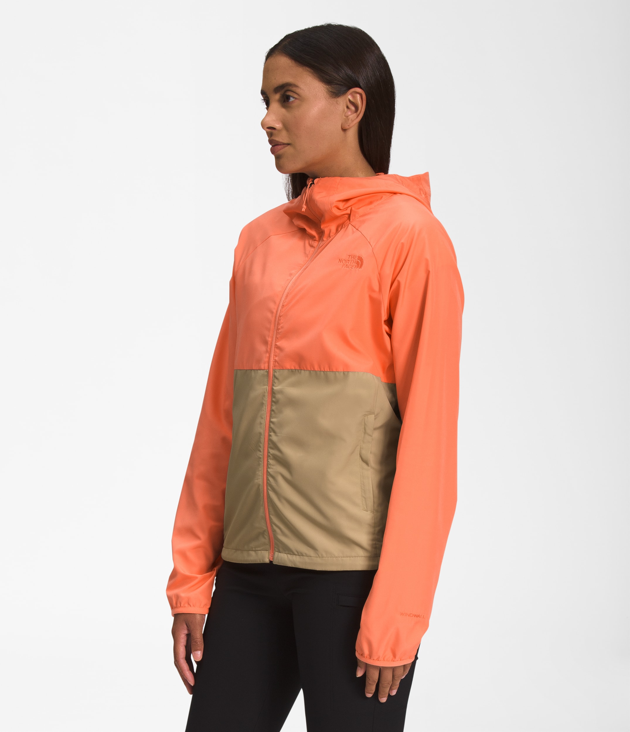 W FLYWEIGHT HOODIE 2.0 | The North Face | The North Face Renewed