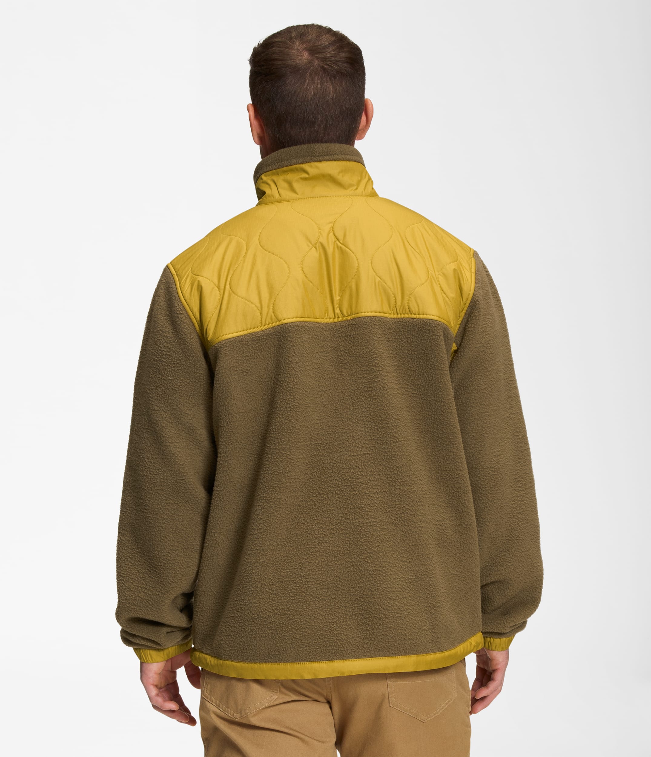 超安い品質 1/4 ARCH ROYAL M SNAP Renewed Face North The | Face North The | トップス