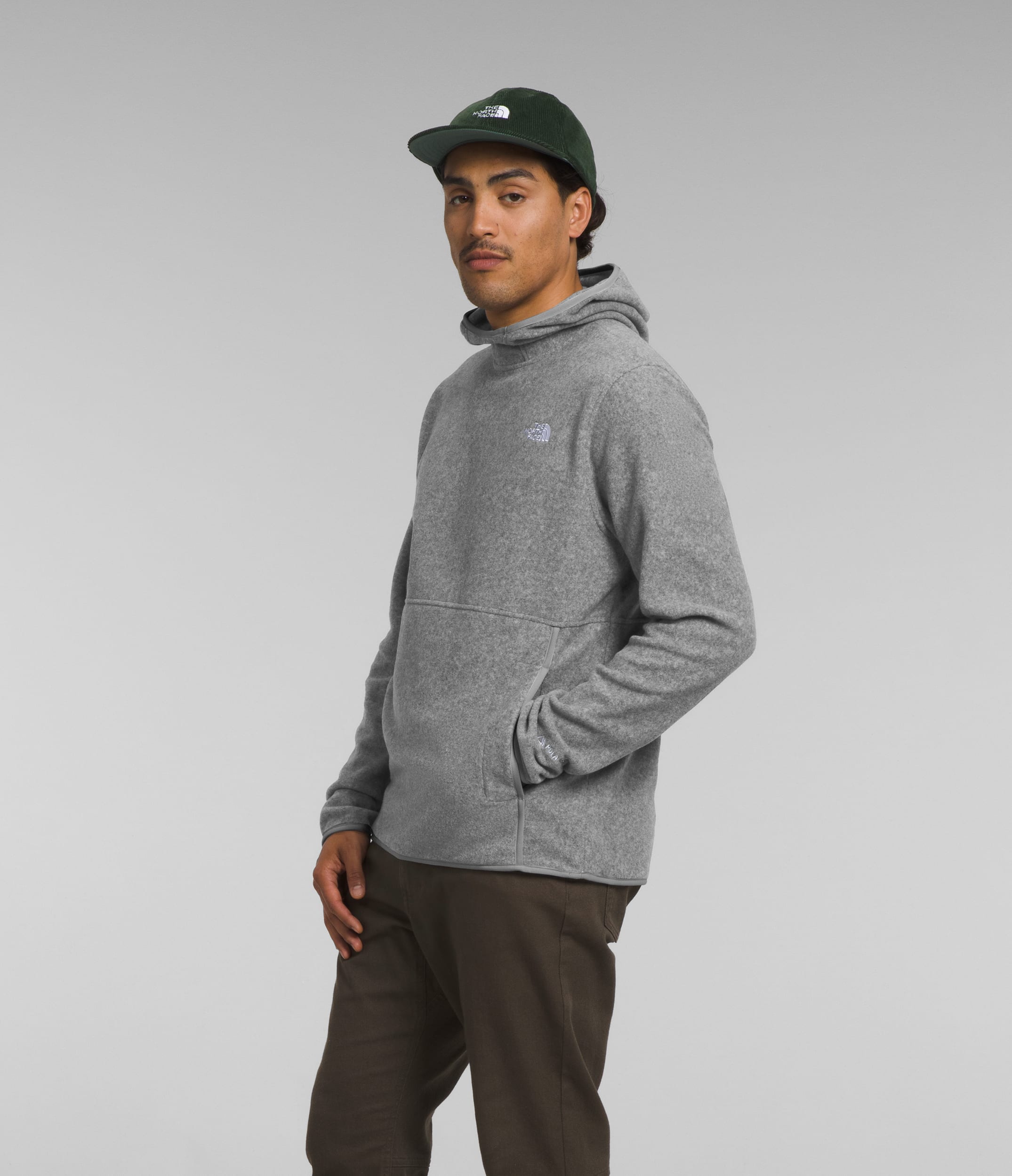 THE NORTH FACE Alpine Polartec 100 Crew プルオーバー 3色 M ALPINE POLARTEC 100 PULLOVER | The North Face | The North