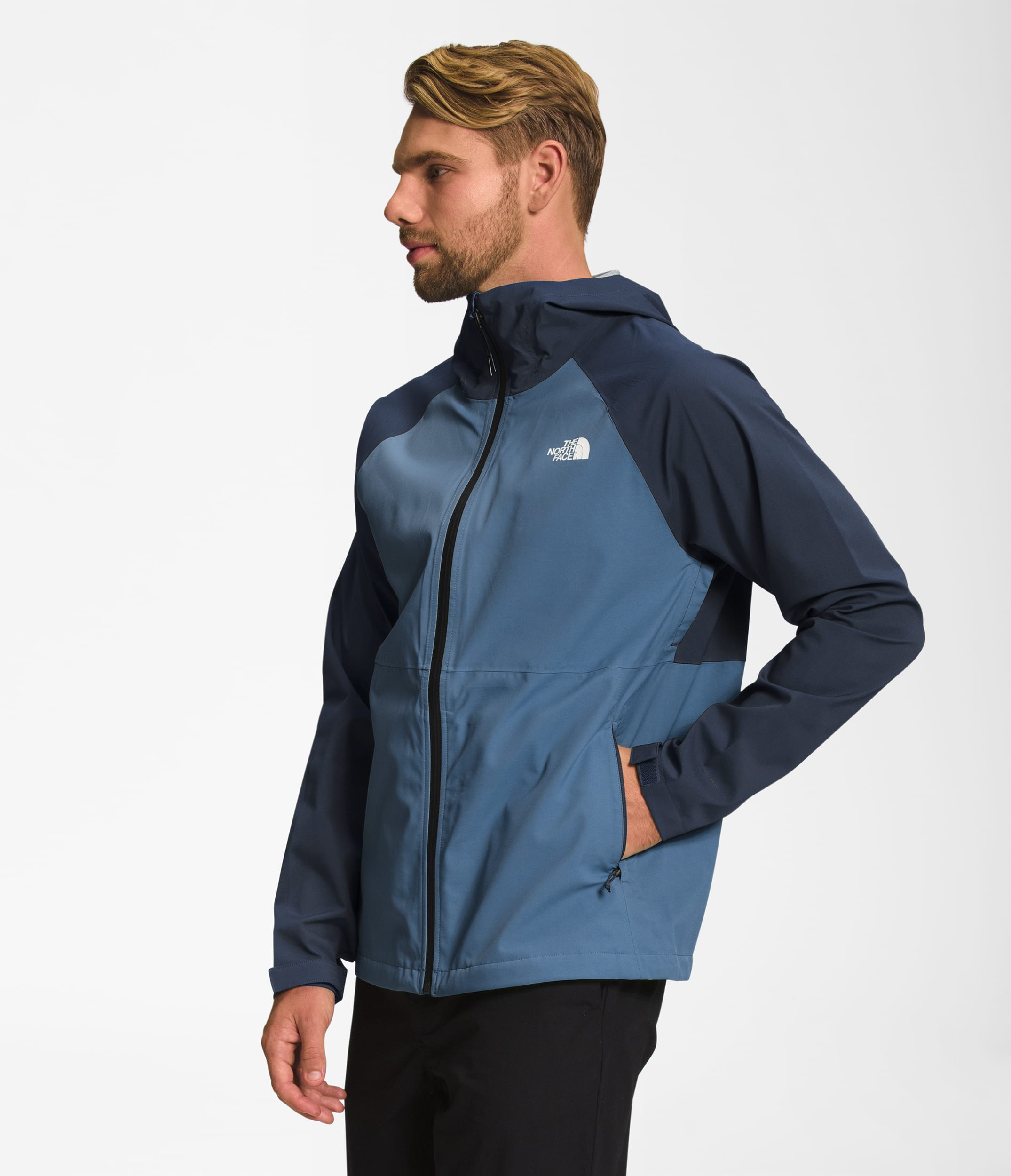 M VALLE VISTA STRETCH JACKET | The North Face | The North