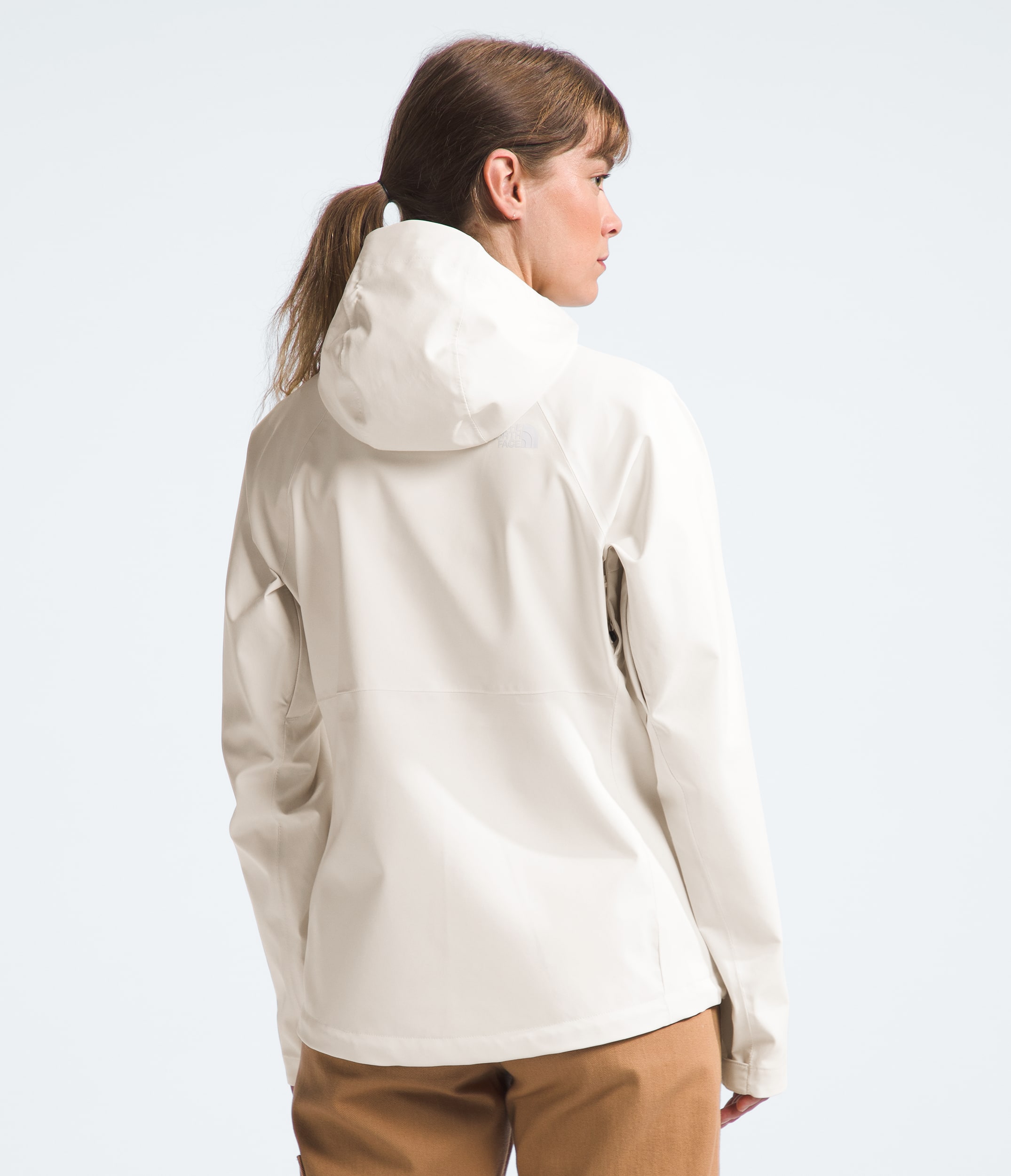 W VALLE VISTA STRETCH JACKET | The North Face | The North
