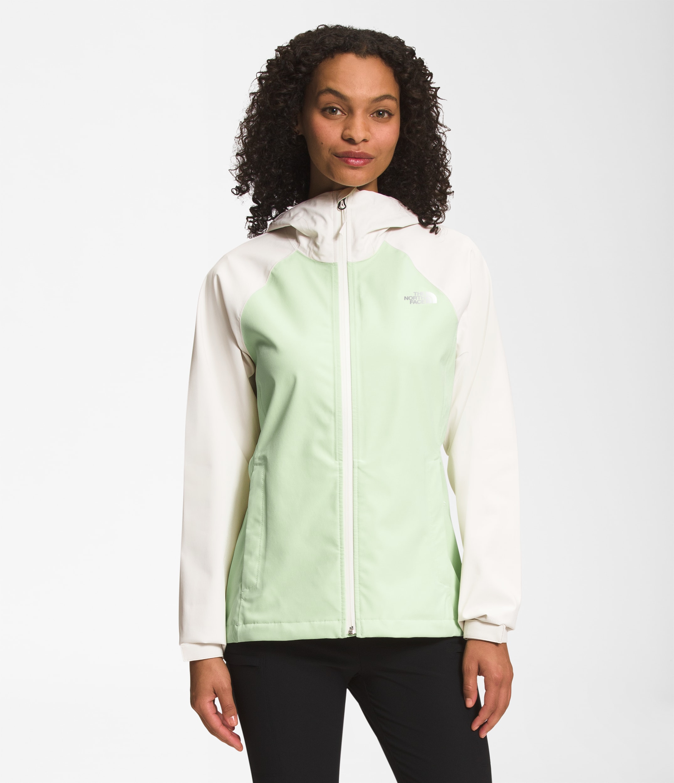 W VALLE VISTA STRETCH JACKET | The North Face | The North Face Renewed