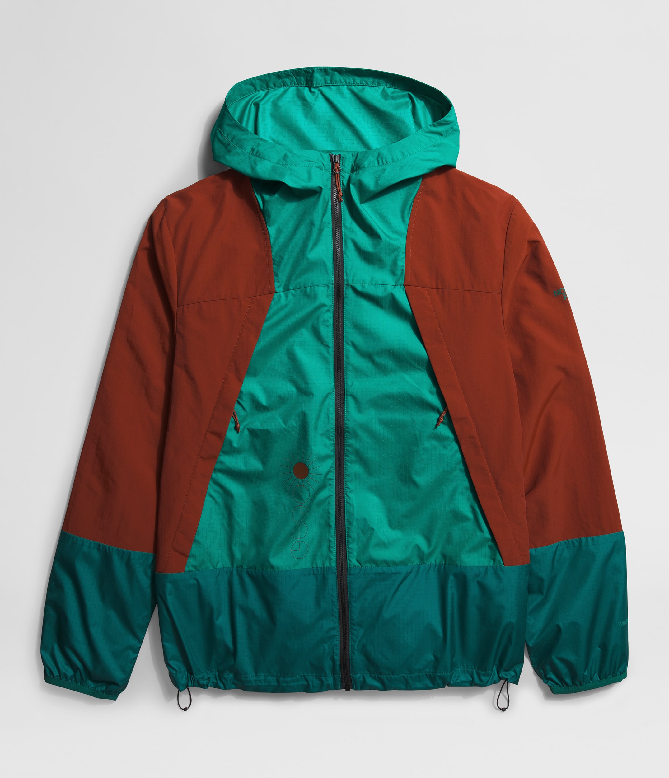 激安通販の M TRAILWEAR WIND WHISTLE JACKET | The North Face | The North スノーボード