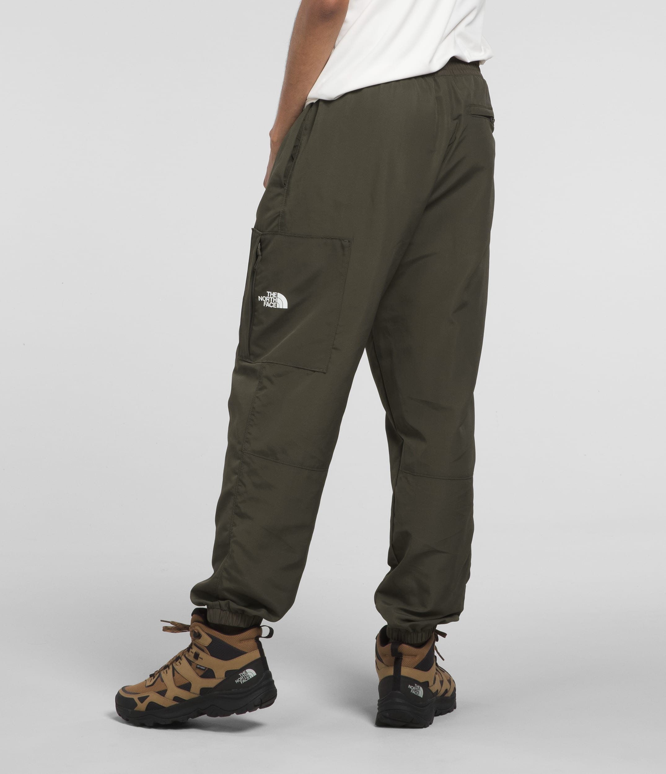 MAHF　EAZY PANTS M TNF NYLON EASY PANT | The North Face | The North Face Renewed
