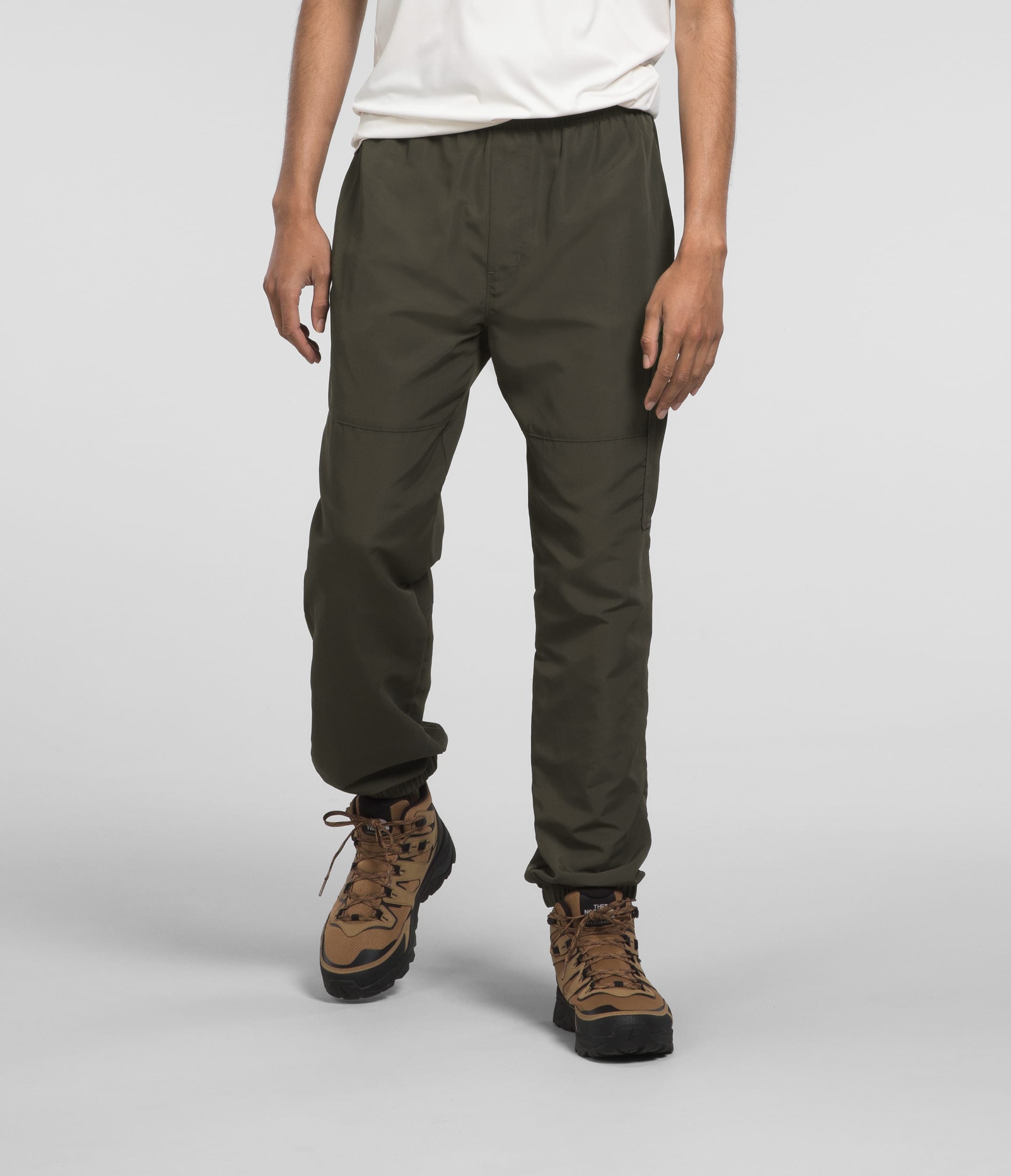 専用　PHEENY 新品Cotton nylon easy pants PHEENY フィーニー Cotton nylon easy pants