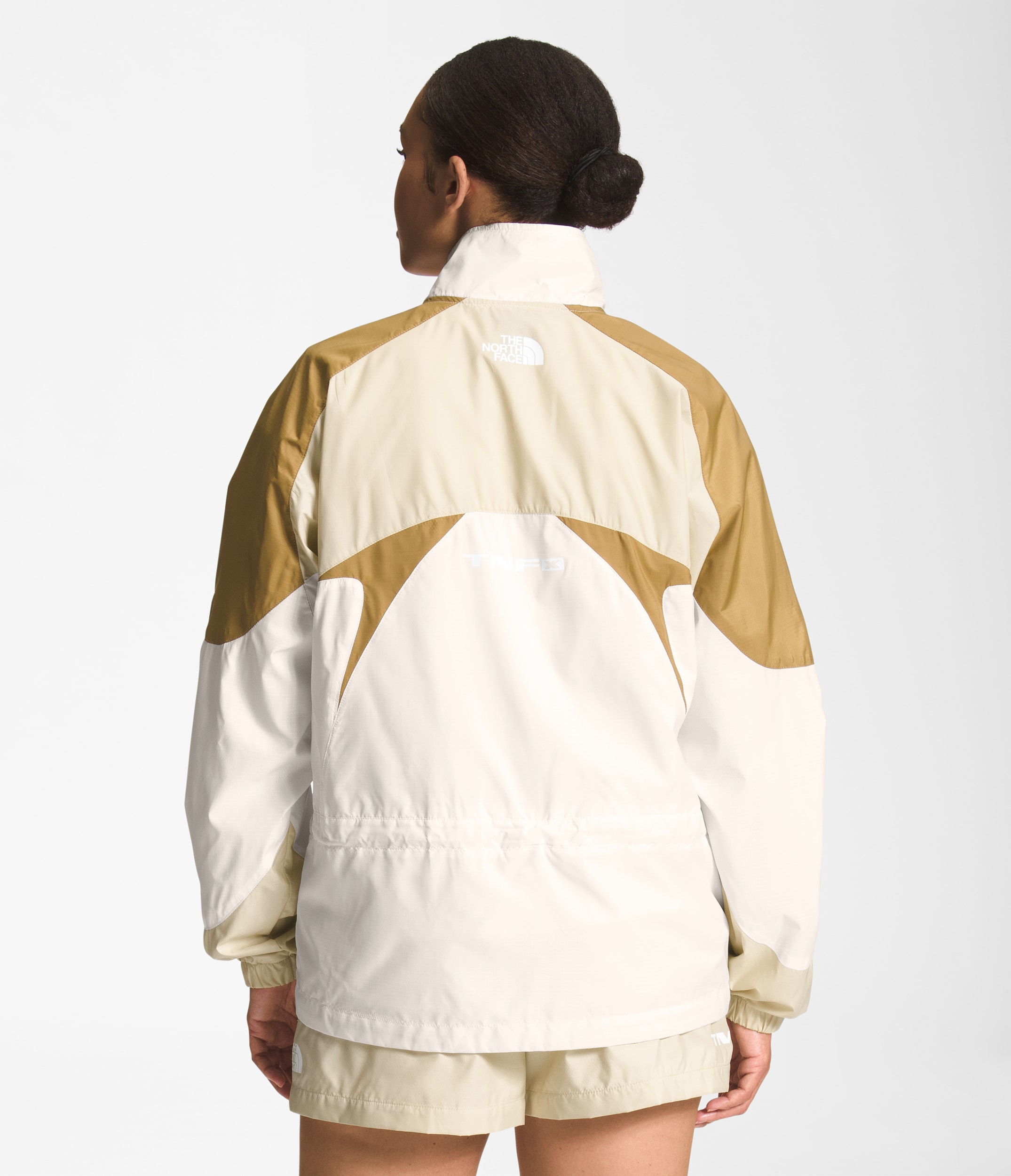 W TNF X JACKET | The North Face | The North Face Renewed