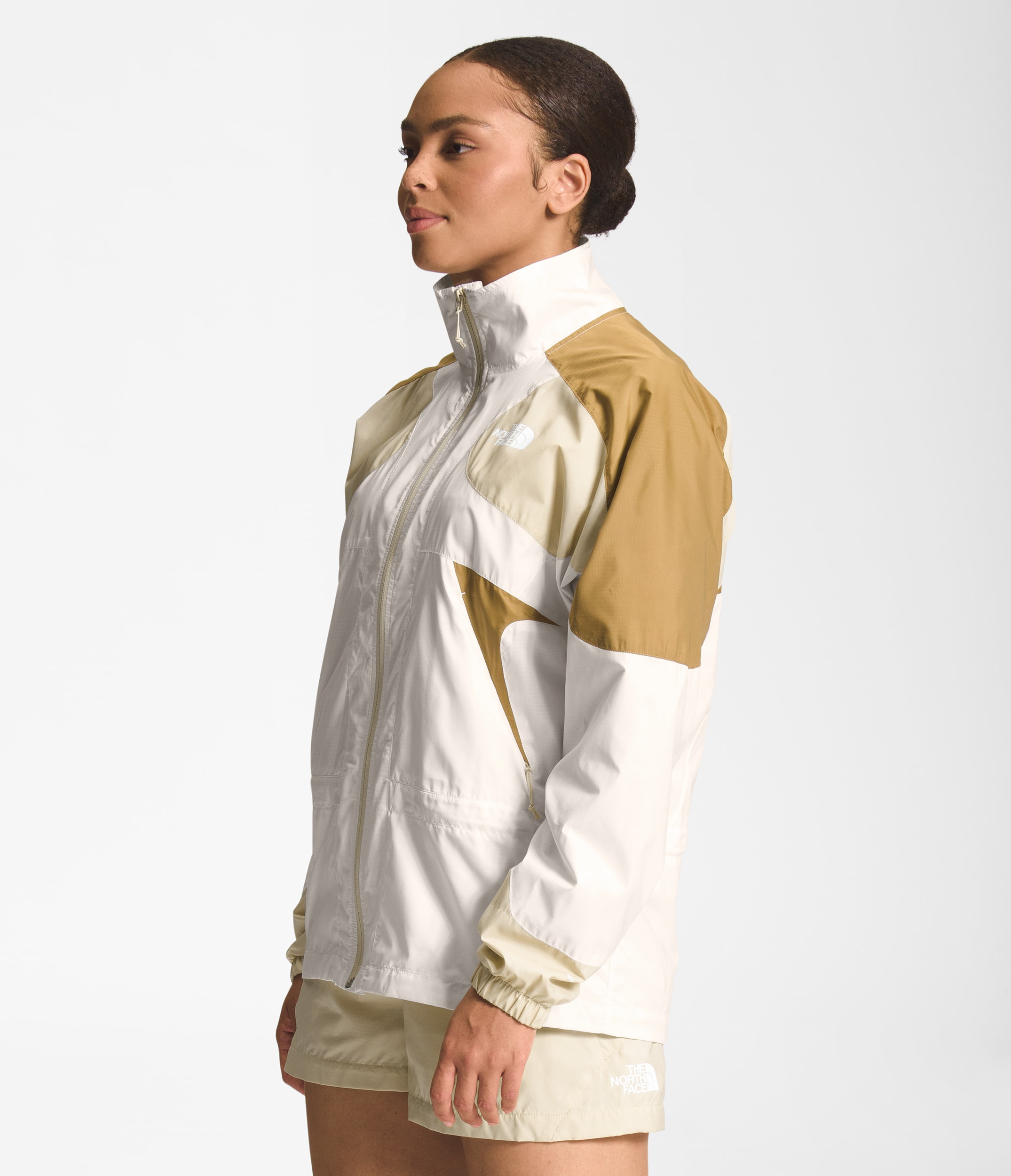 W TNF X JACKET | The North Face | The North Face Renewed