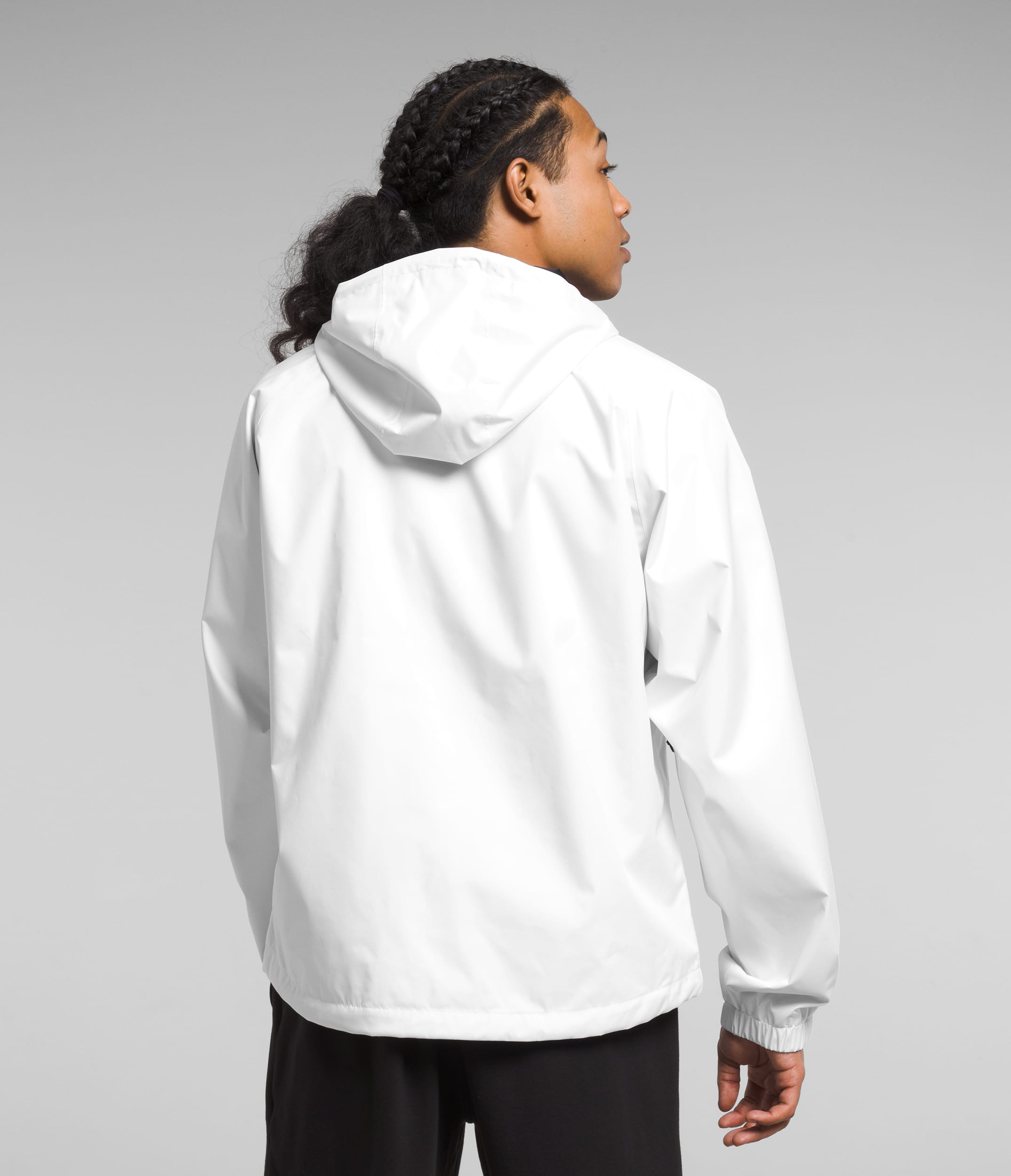 M NOVELTY TNF RAIN HOODIE | The North Face | The North Face