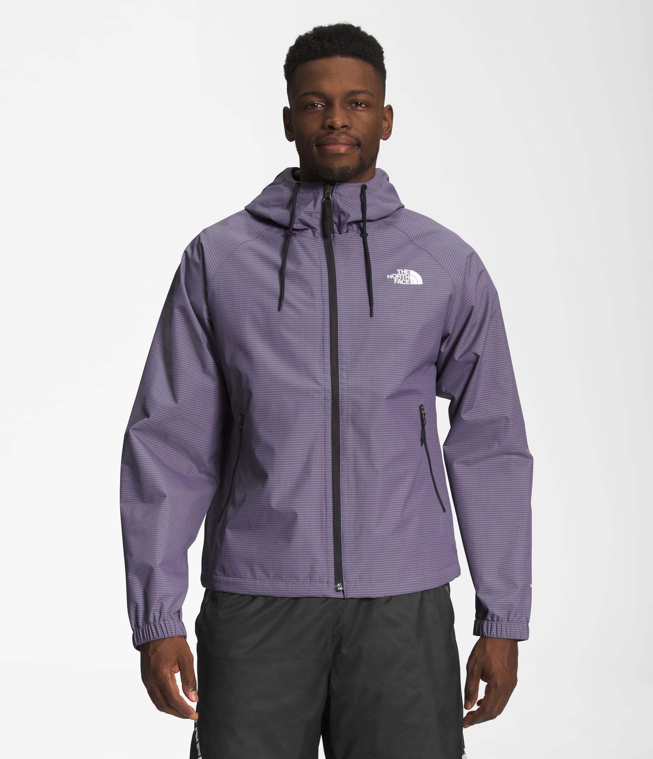 M NOVELTY TNF RAIN HOODIE | The North Face | The North Face