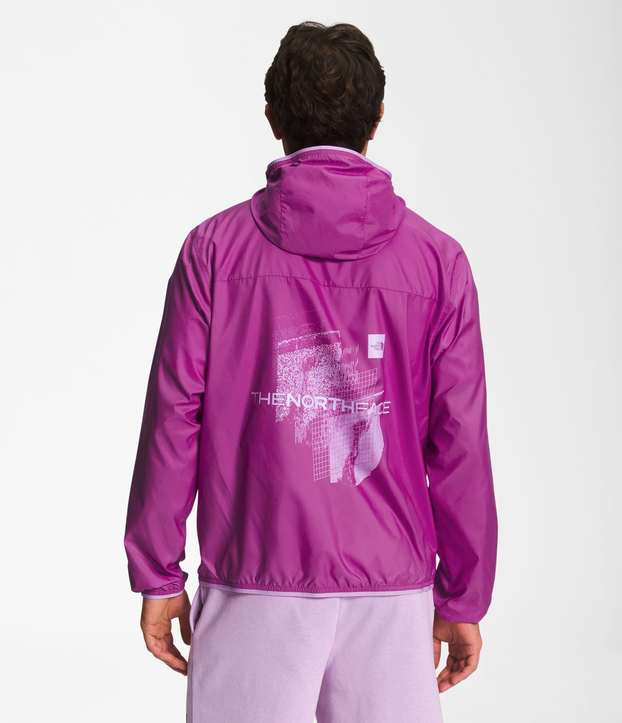 【DISCERNMENT】Nylon hoodie string high-end wind parka DISCERNMENT (ディーサーメント) - ナイロンフーディー