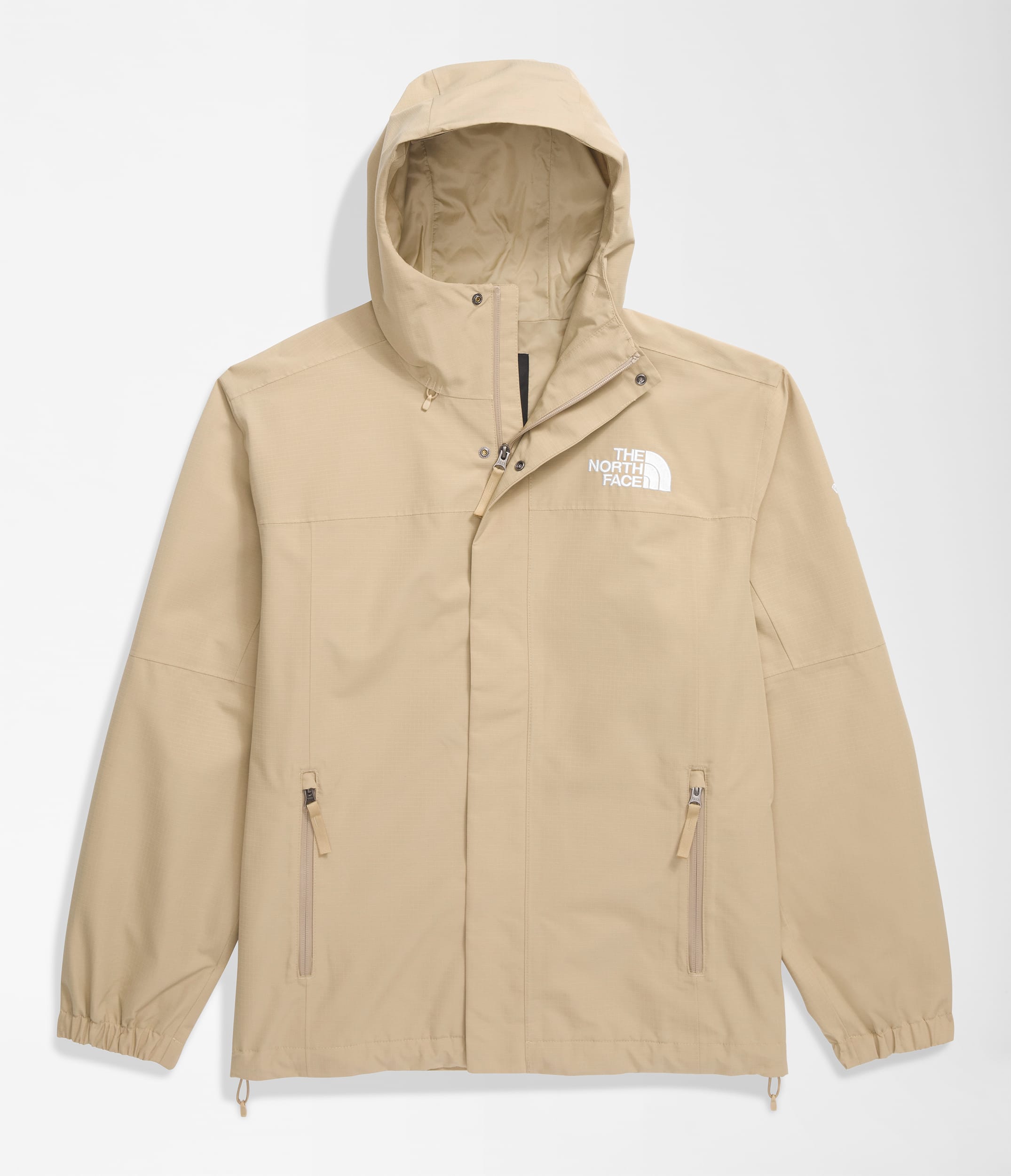 THE NORTH FACE Compact Jacket Black