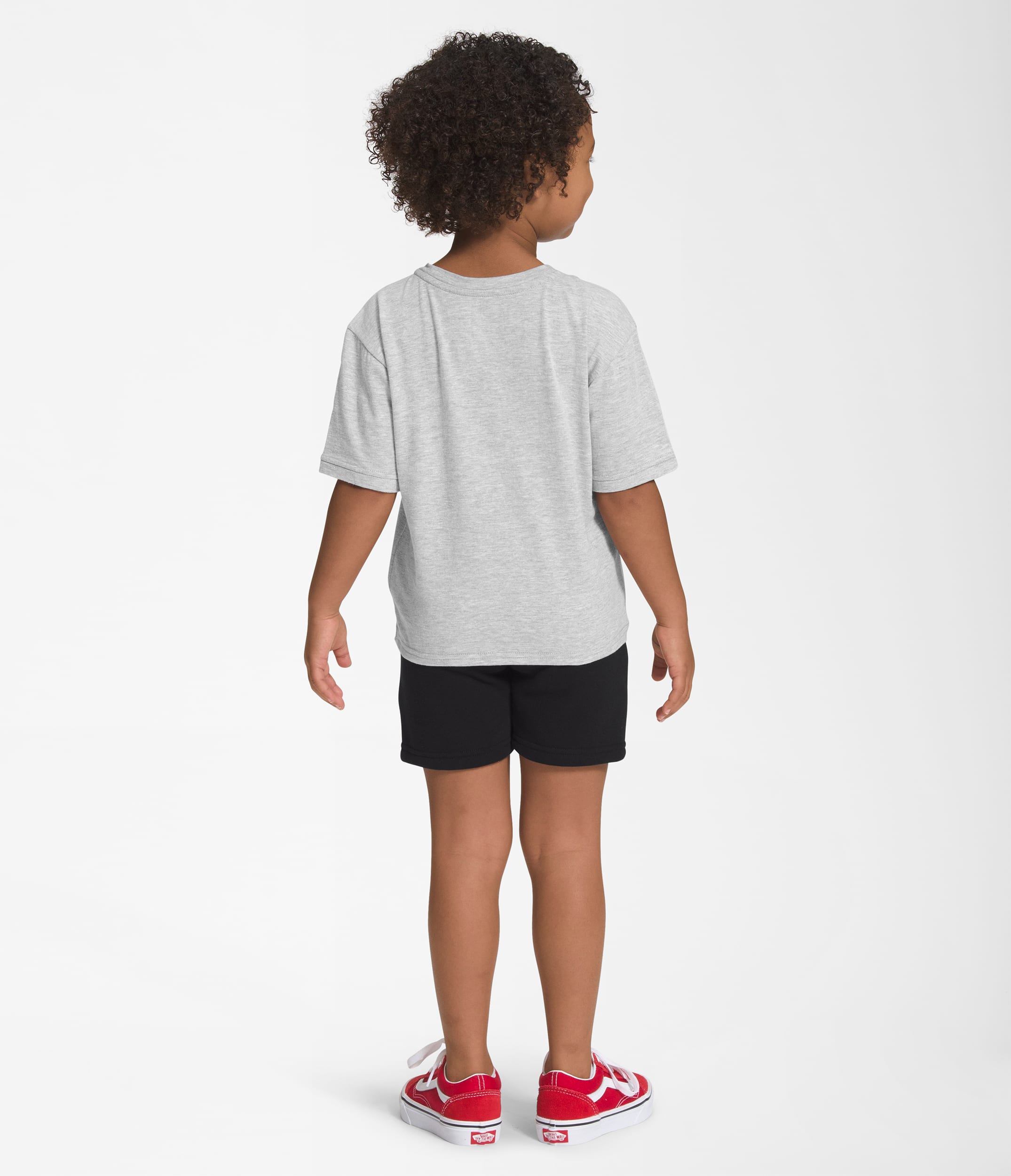 KID COTTON SUMMER SET | The North Face | The North Face Renewed