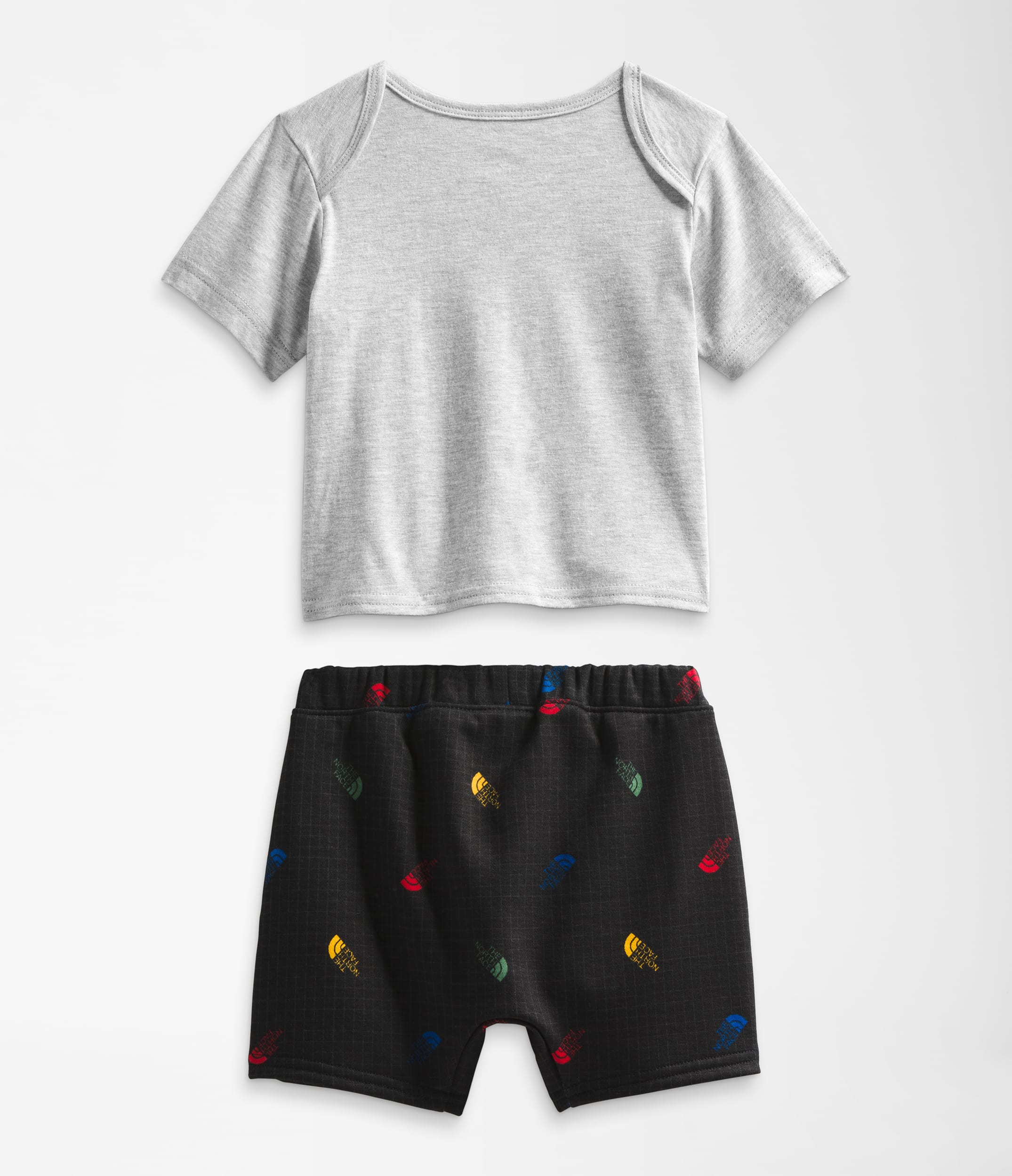 Baby Cotton Summer Set | The North Face | The North Face Renewed