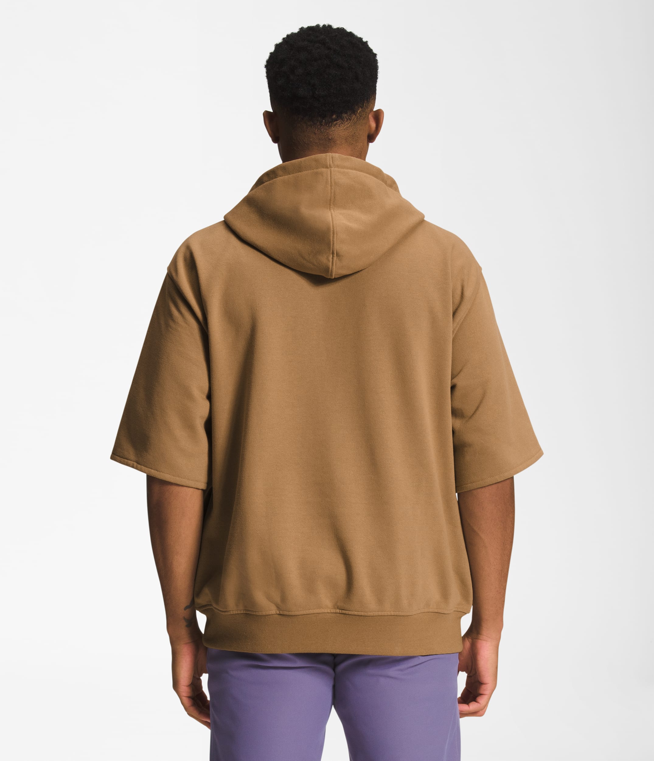 M S/S 1966 HOODIE | The North Face | The North Face Renewed
