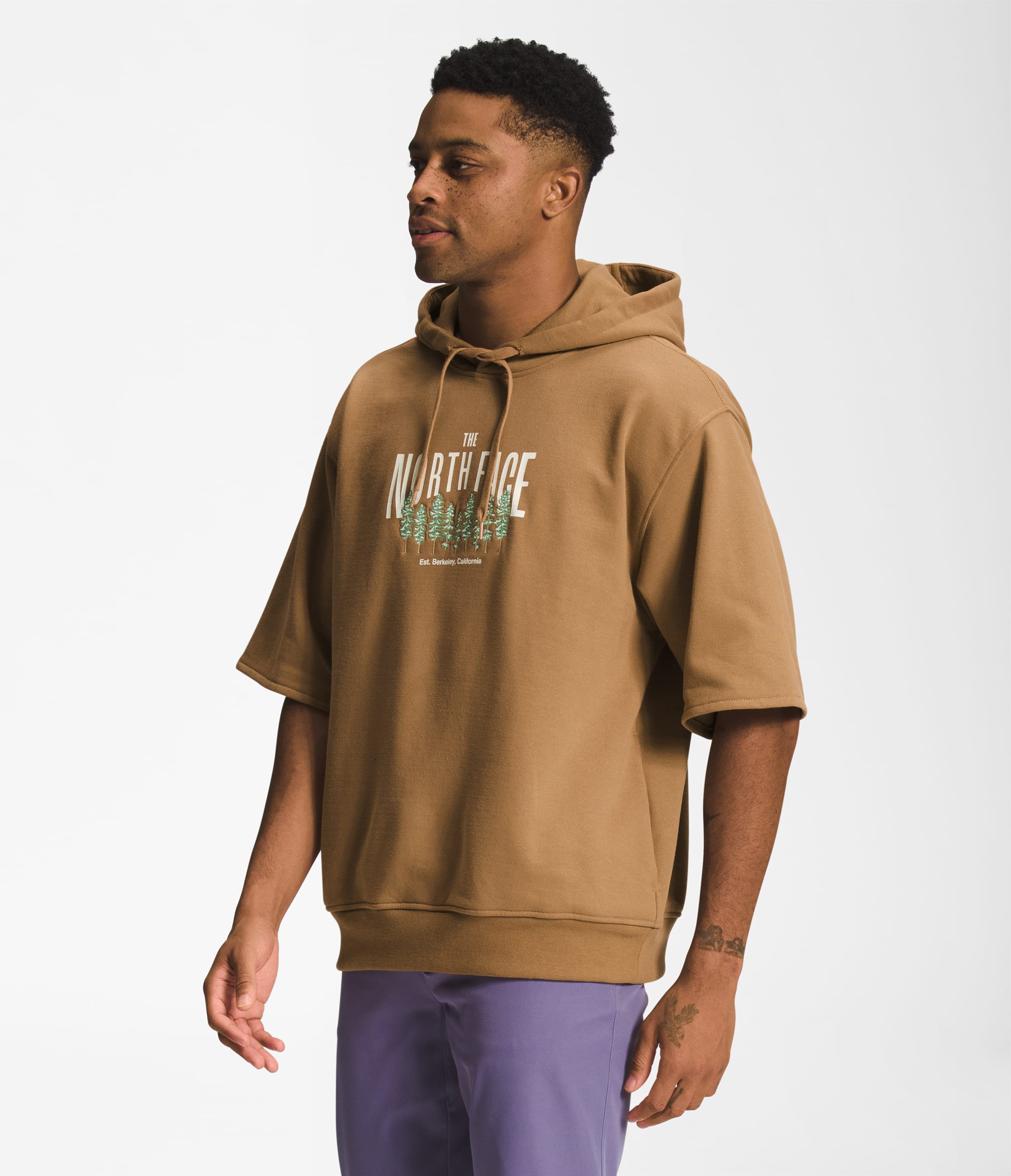 ☆THE NORTH FACE☆ White Label Go To 1966 Hooded Pullover PI M S/S 1966 HOODIE | The North Face | The North Face Renewed