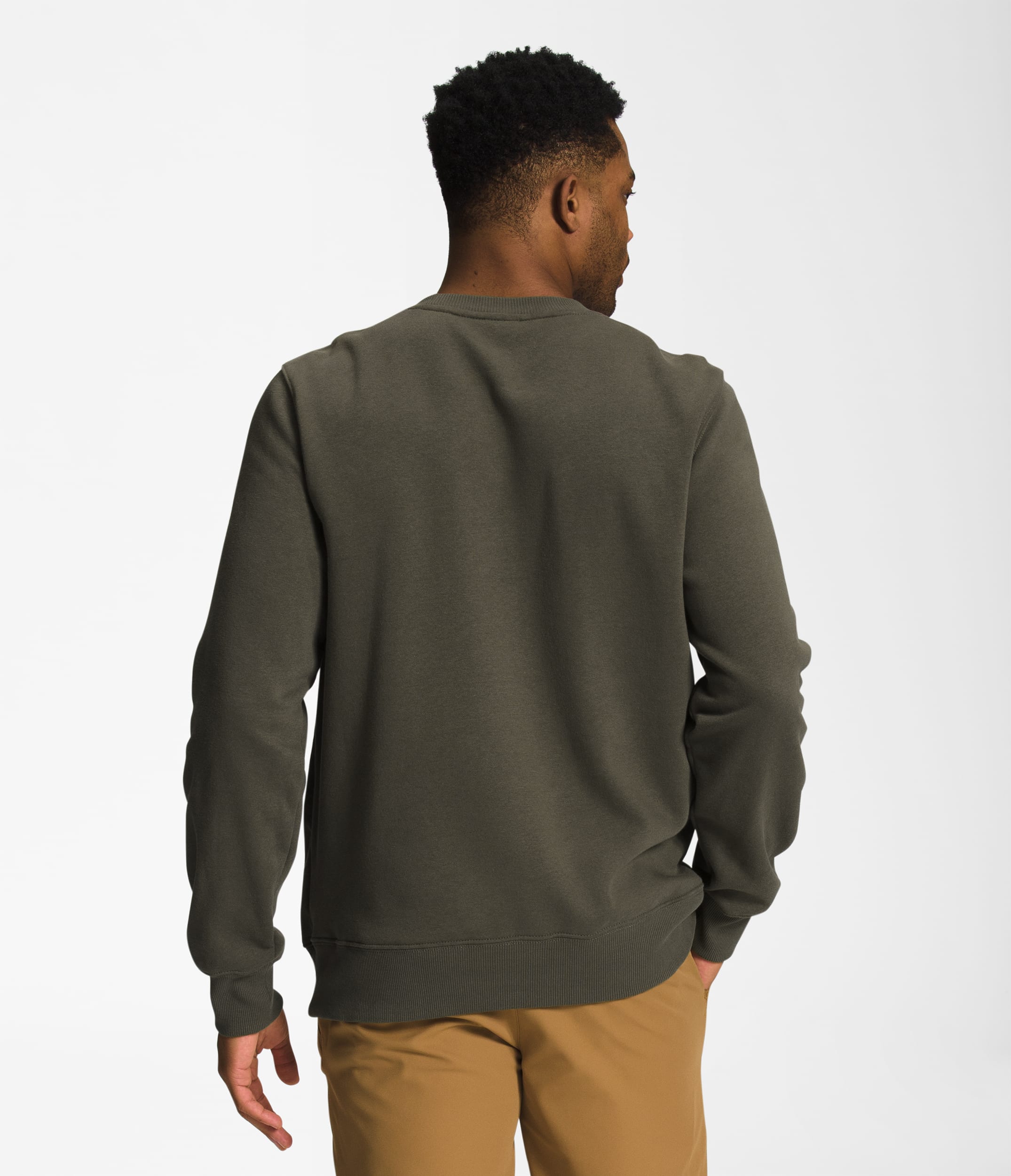 M PLACES WE LOVE CREW | The North Face | The North Face Renewed