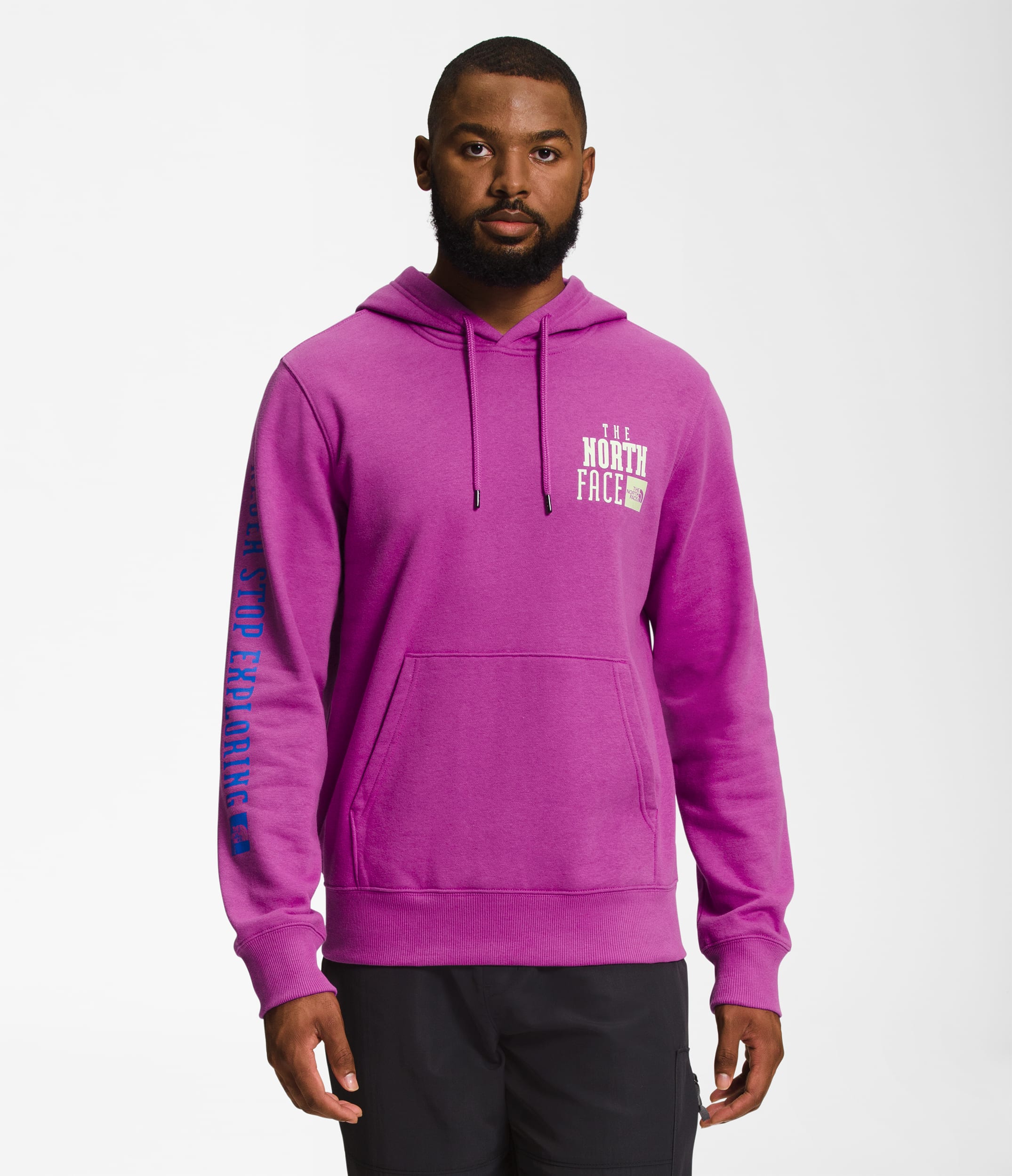 M TNF POLARTEC 100 1/4 ZIP | The North Face | The North Face