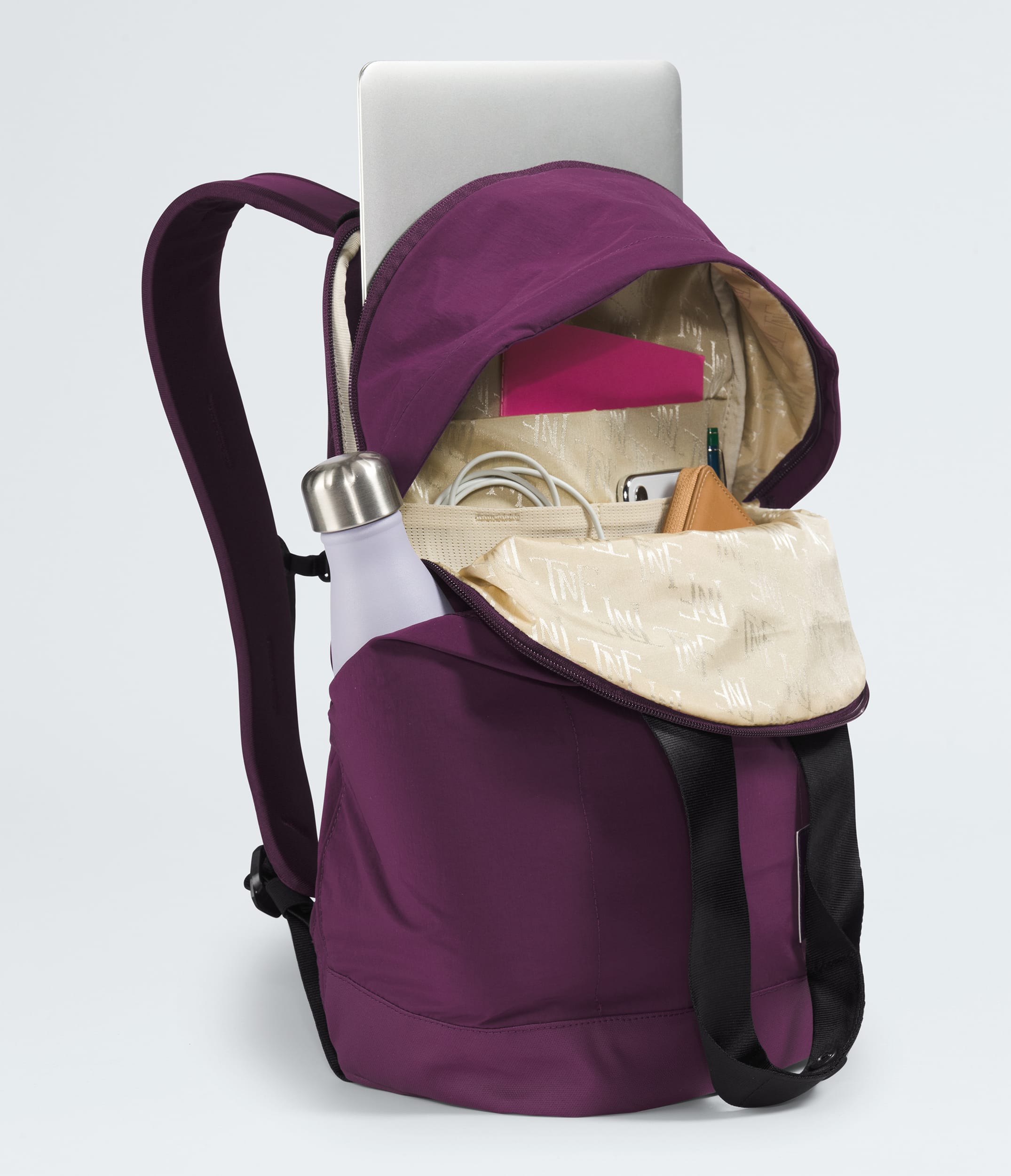 W NEVER STOP DAYPACK | The North Face | The North Face Renewed