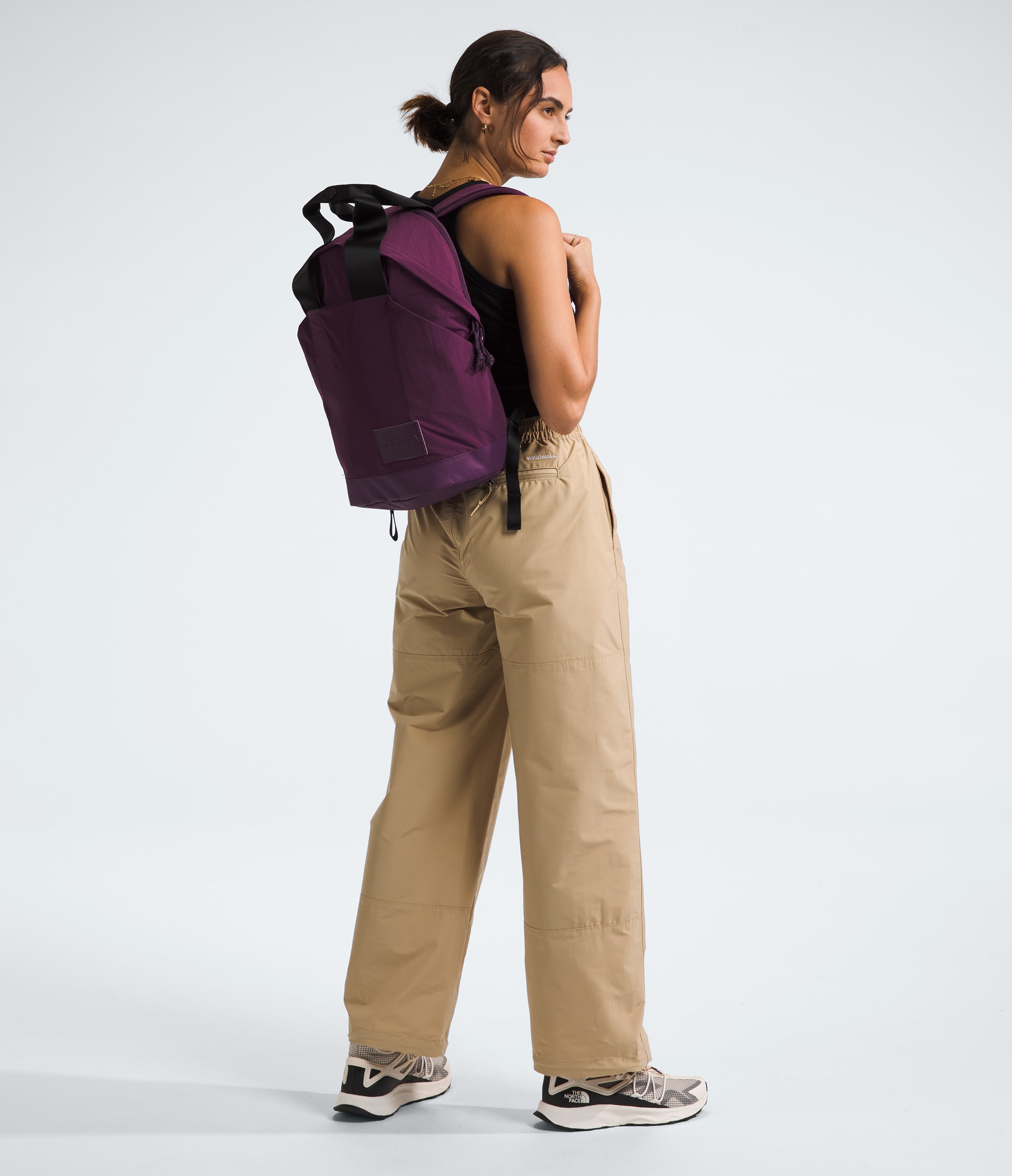W NEVER STOP DAYPACK | The North Face | The North Face Renewed