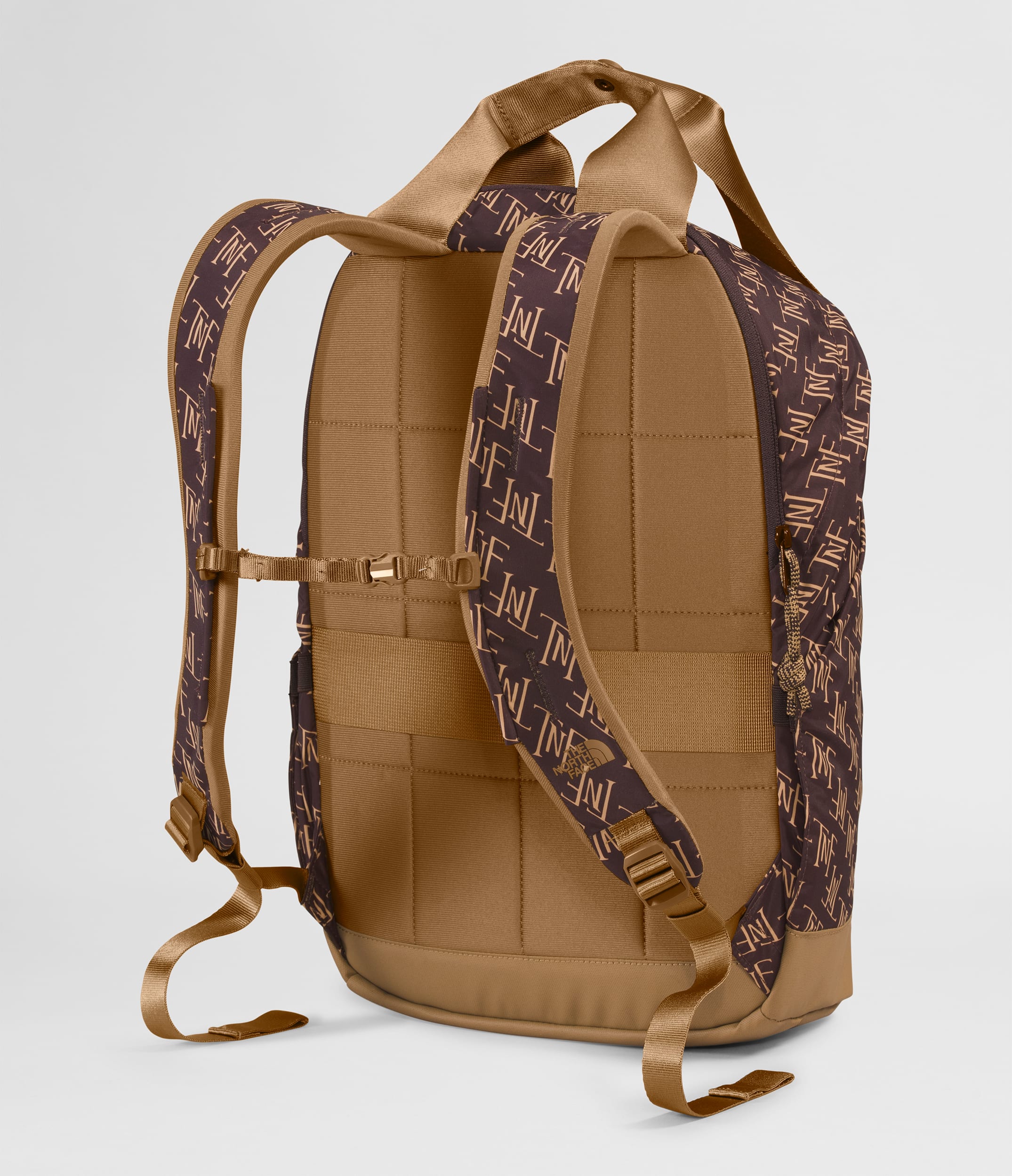 W NEVER STOP DAYPACK | The North Face | The North Face Renewed