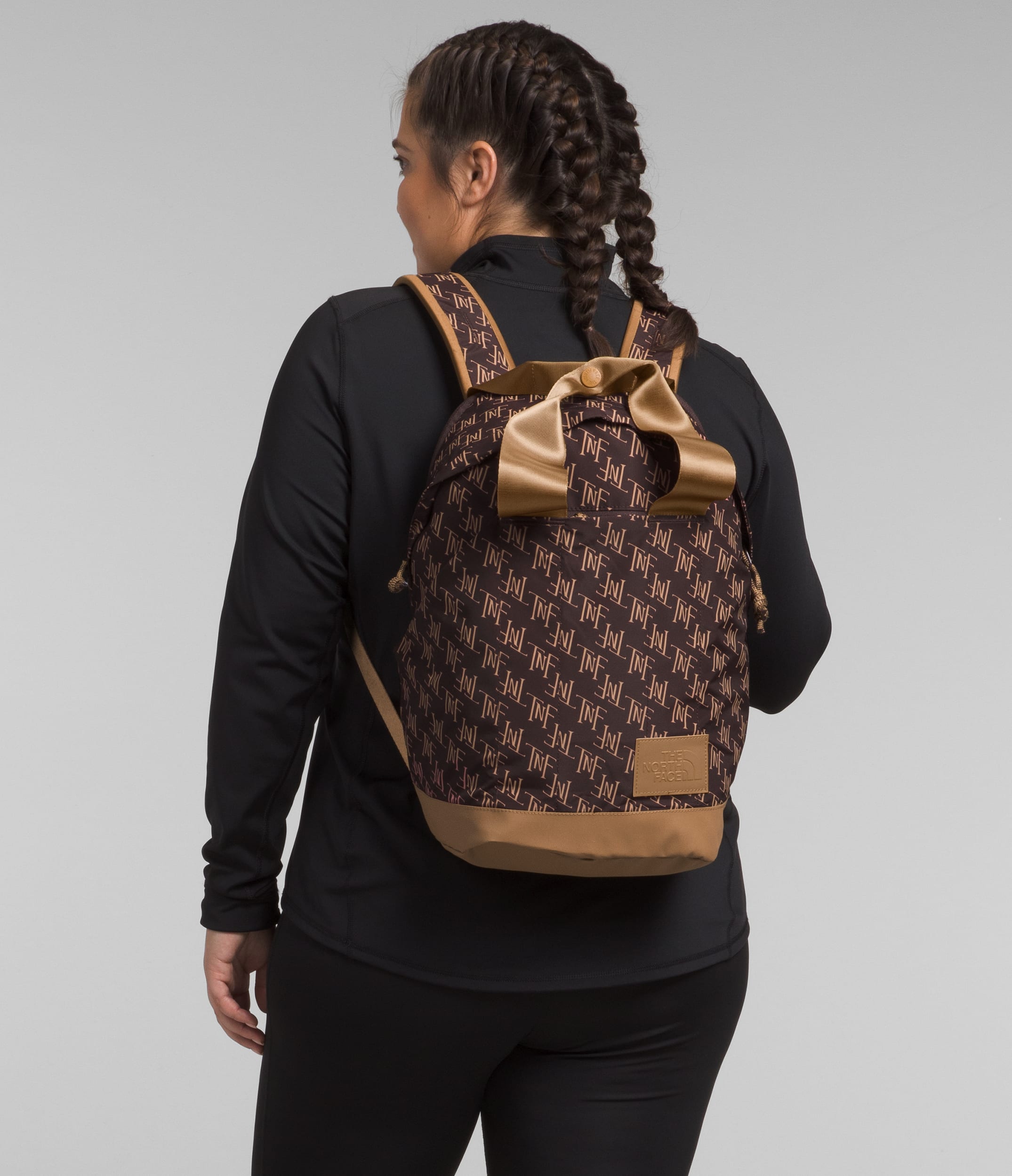 W NEVER STOP DAYPACK | The North Face | The North Face Renewed
