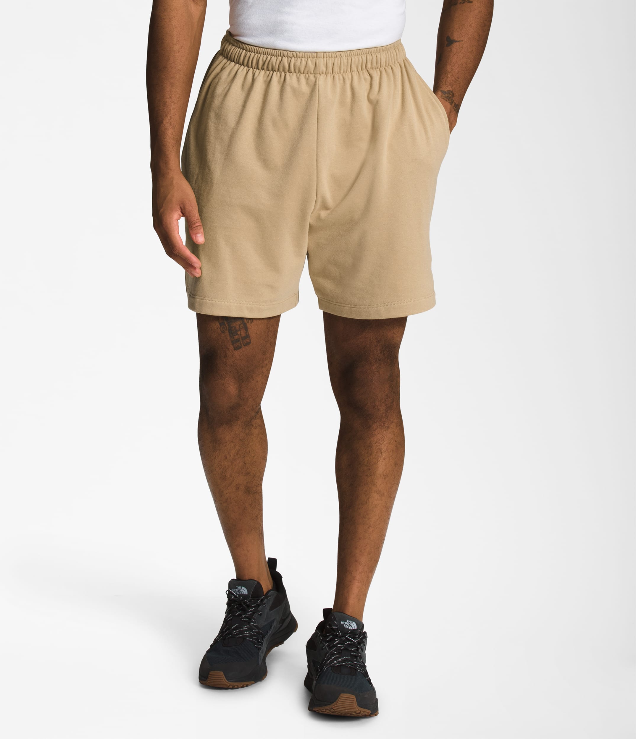 The North Face｜SHORT-SLEEVED/SLEEVELESS (M REAXION EASY The North Face｜SHORT-SLEEVED/SLEEVELESS (M REAXION EASY