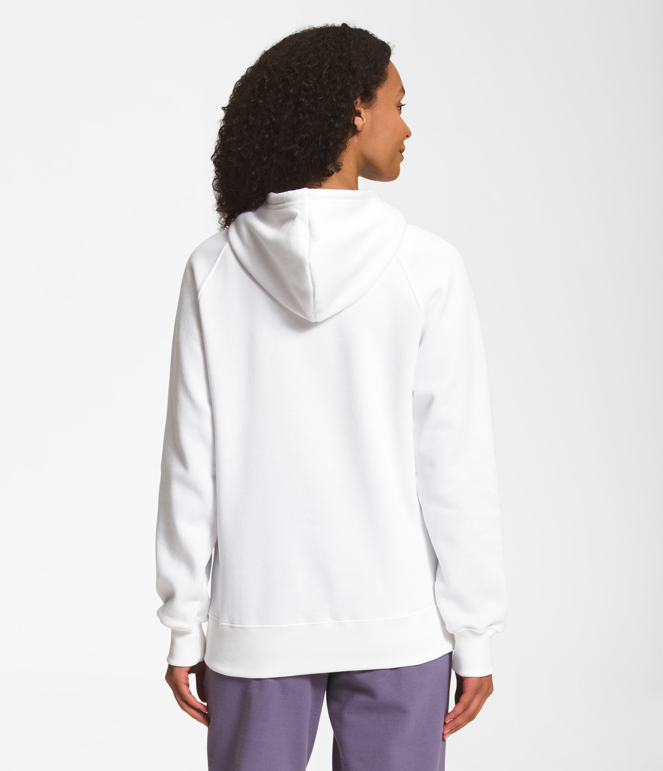 W JUMBO HALF DOME PULLOVER HOODIE | The North Face | The