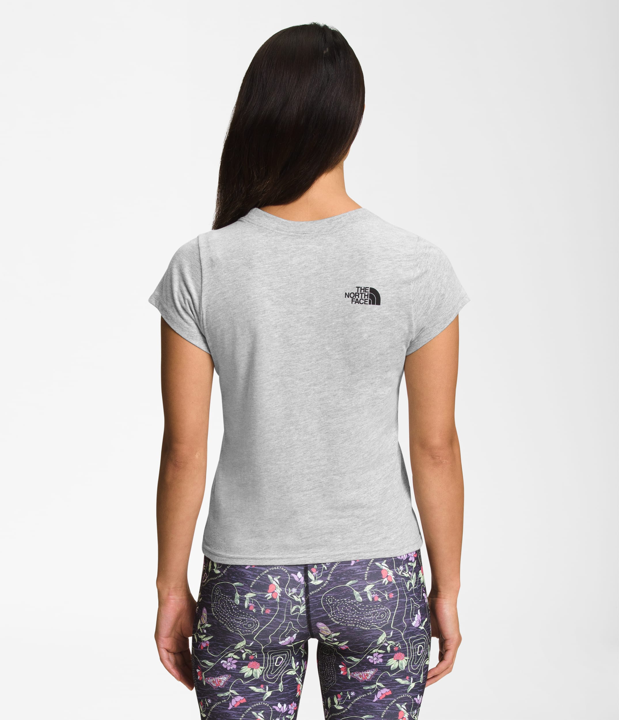 W IWD CUTIE TEE | The North Face | The North Face Renewed