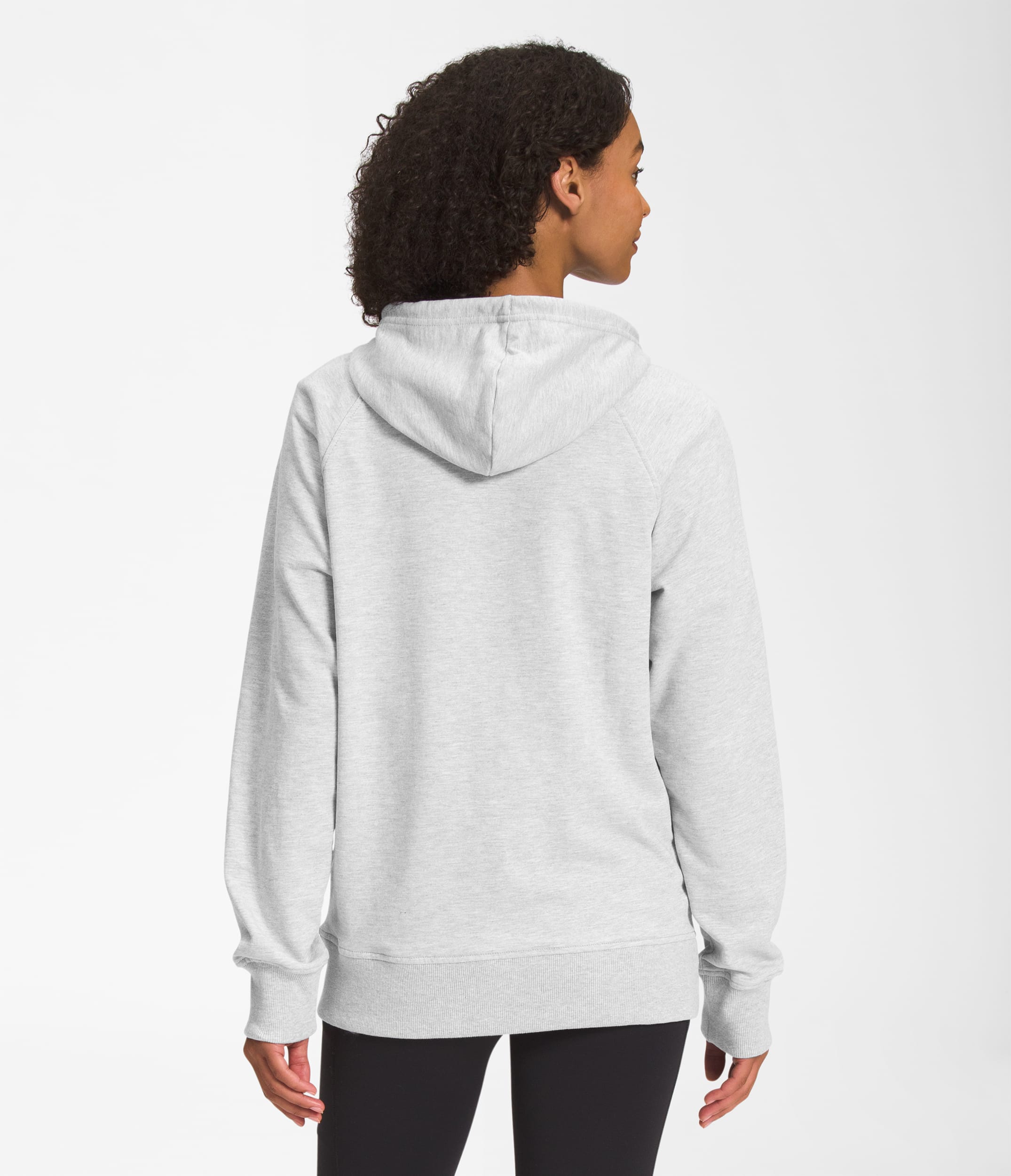 【THE NORTH FACE】W'S FRESH RUN ZIP UP $_12.JPG?set_id=880000500F
