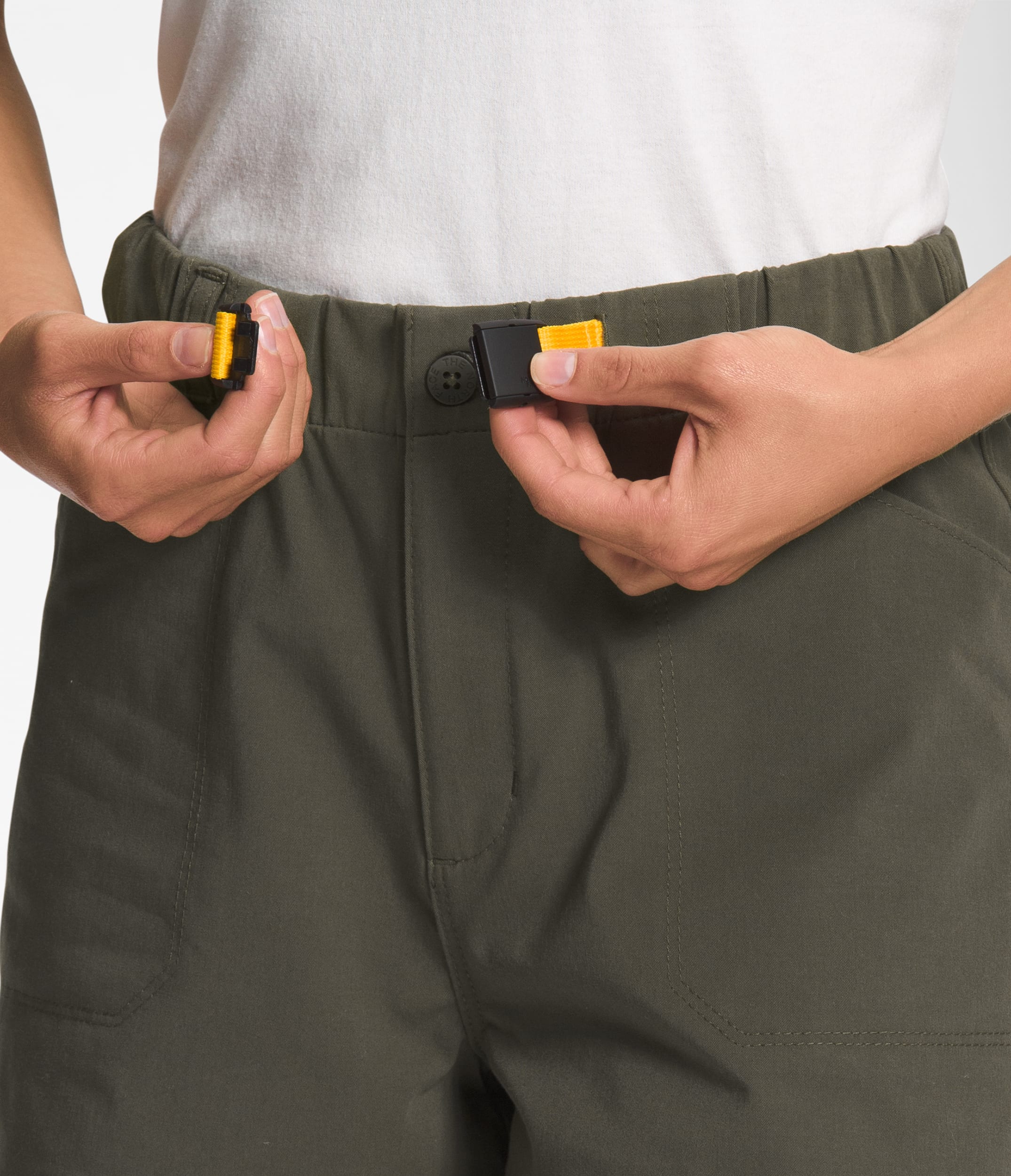W FIELD SHORT | The North Face | The North Face Renewed
