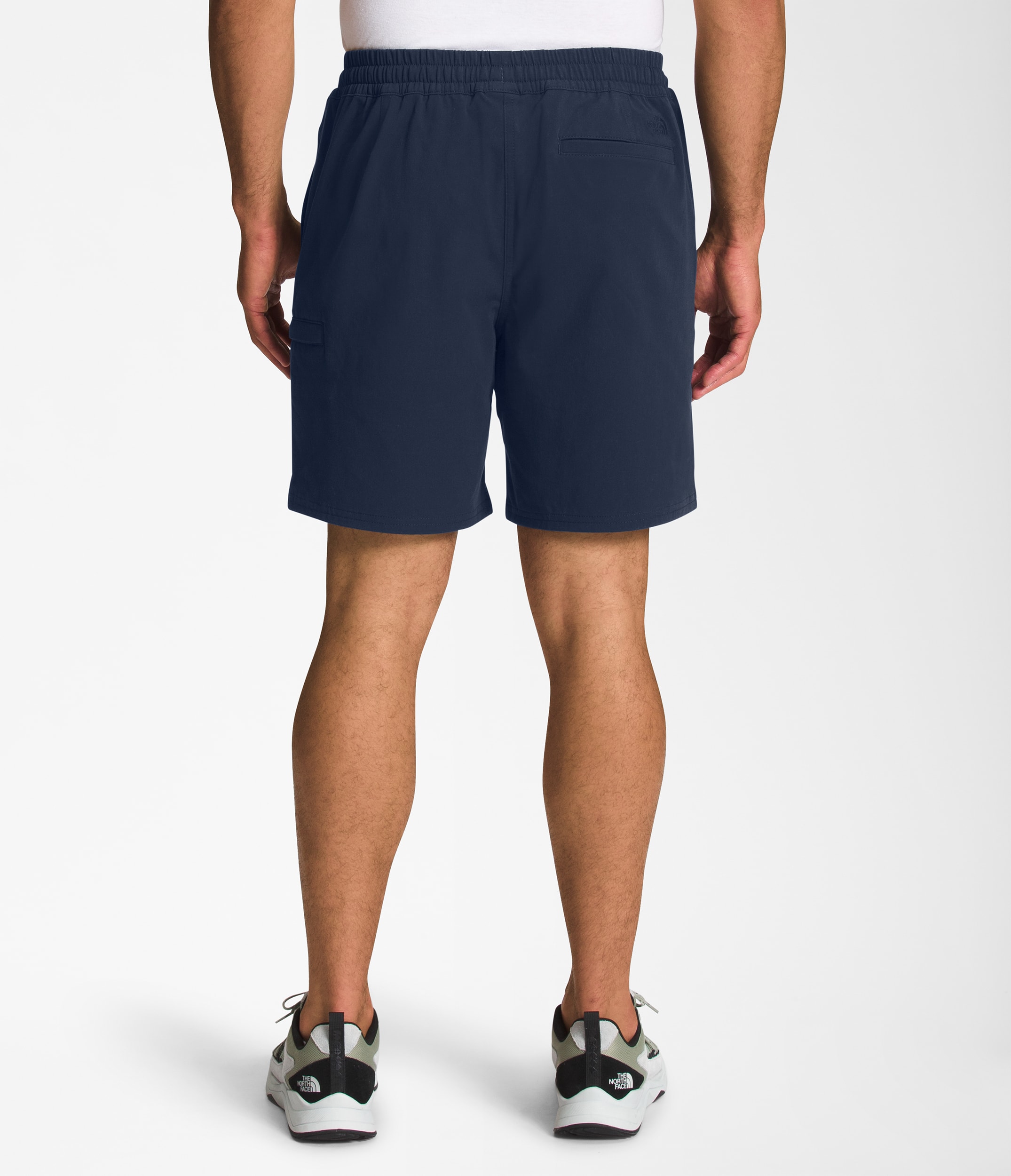 M FIELD UTILITY PULL ON SHORT | The North Face | The North