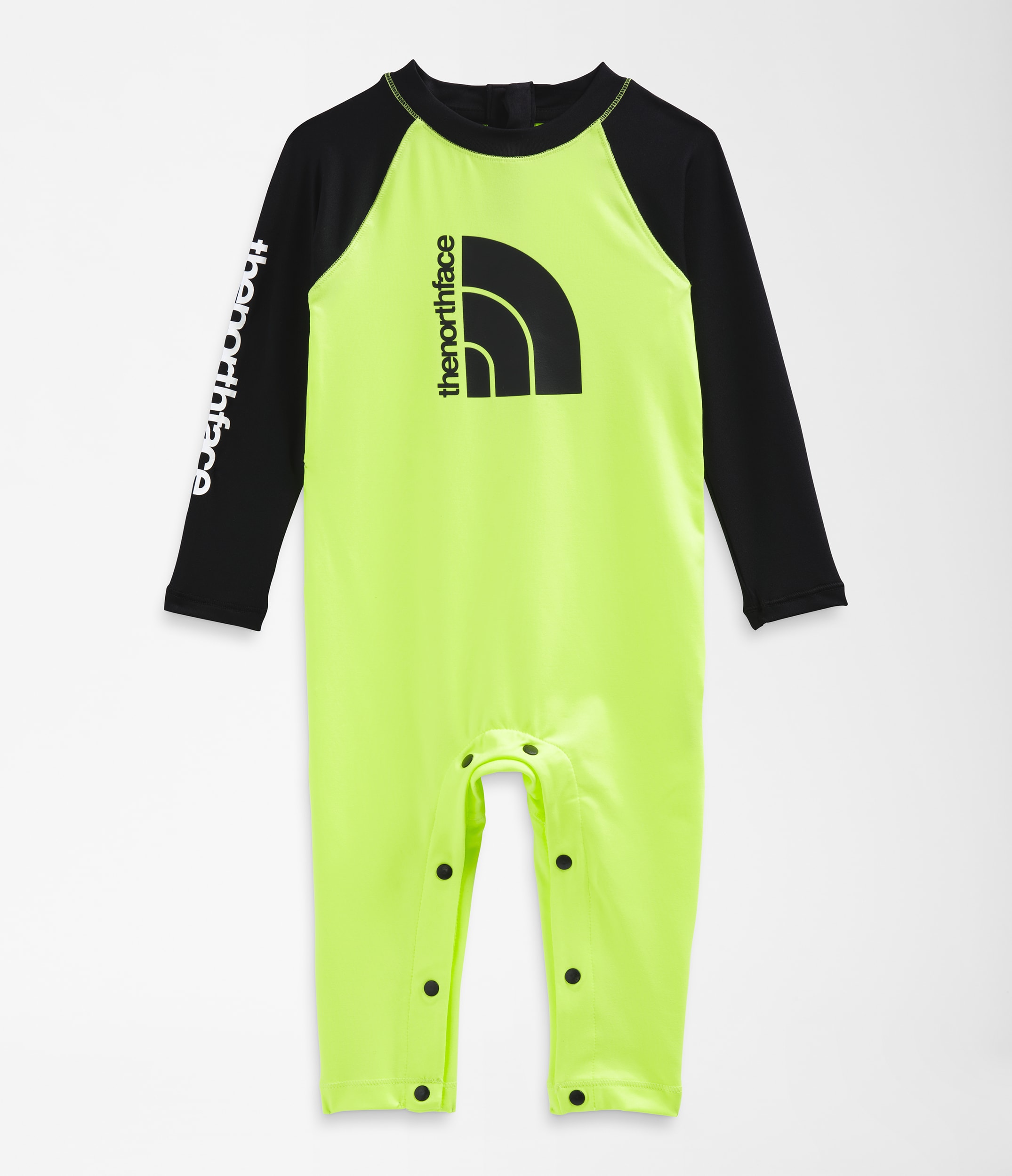 Baby Amphibious Sun One-Piece | The North Face | The North Face