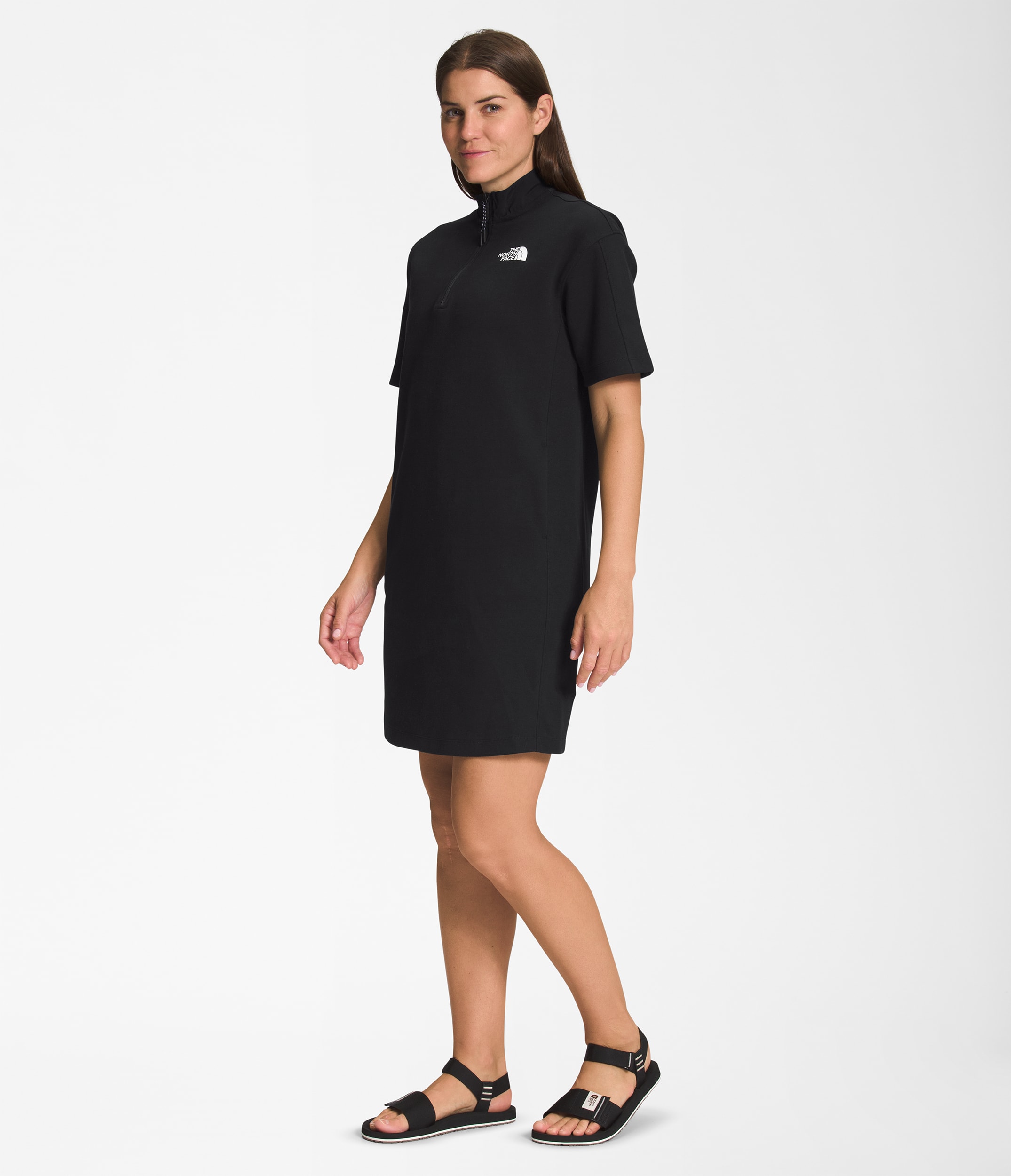 W TNF TECH DRESS | The North Face | The North Face Renewed